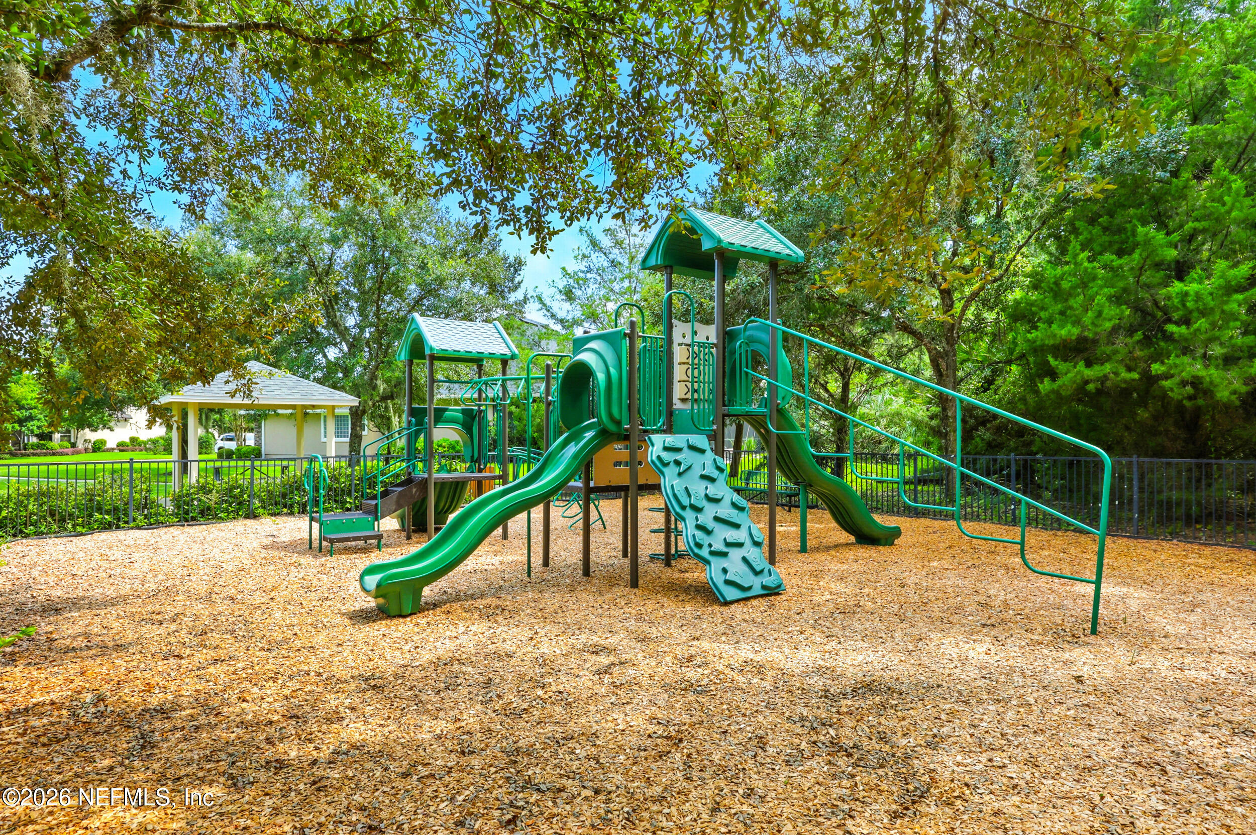 1319 POWIS Road, St. Augustine