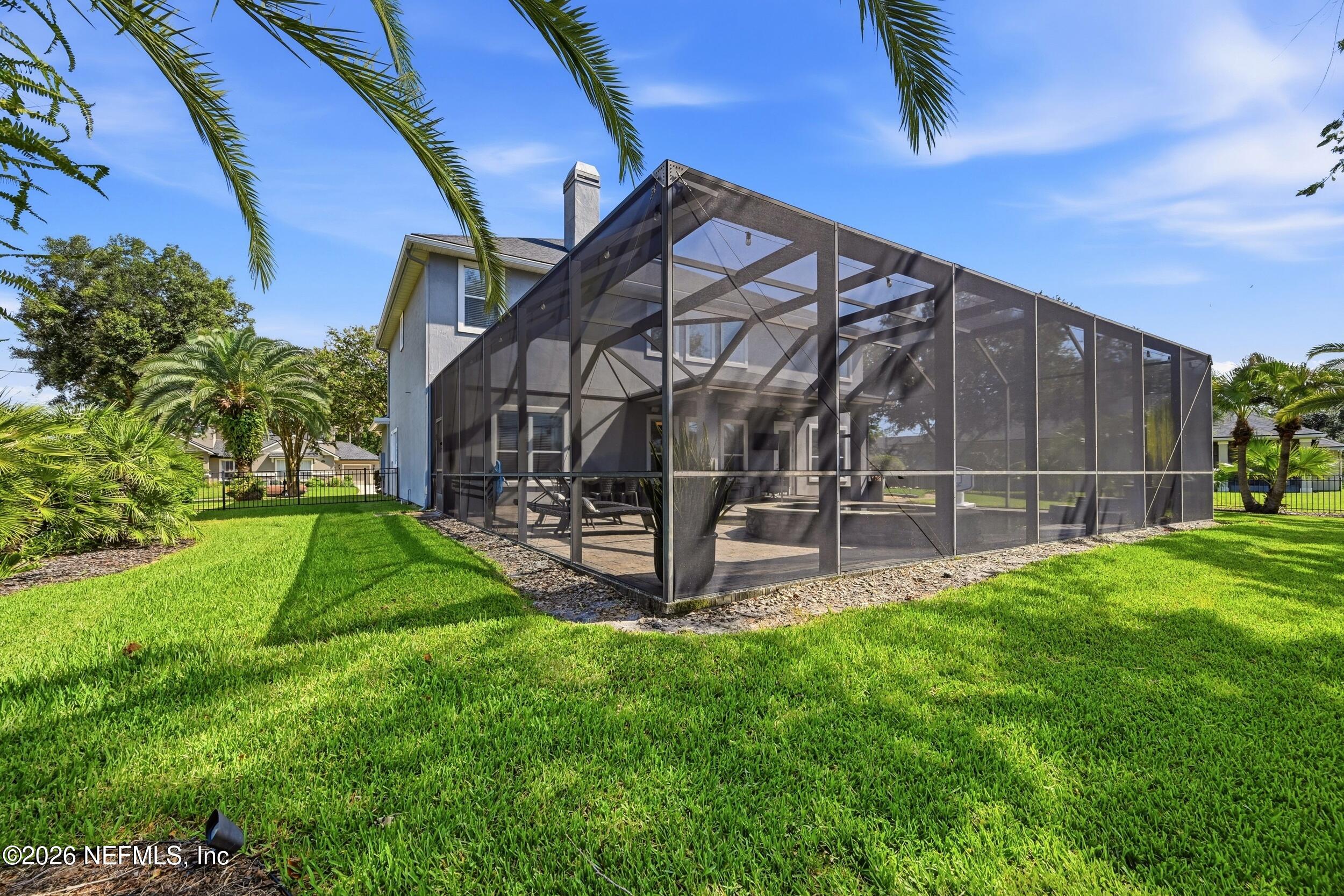 1319 POWIS Road, St. Augustine