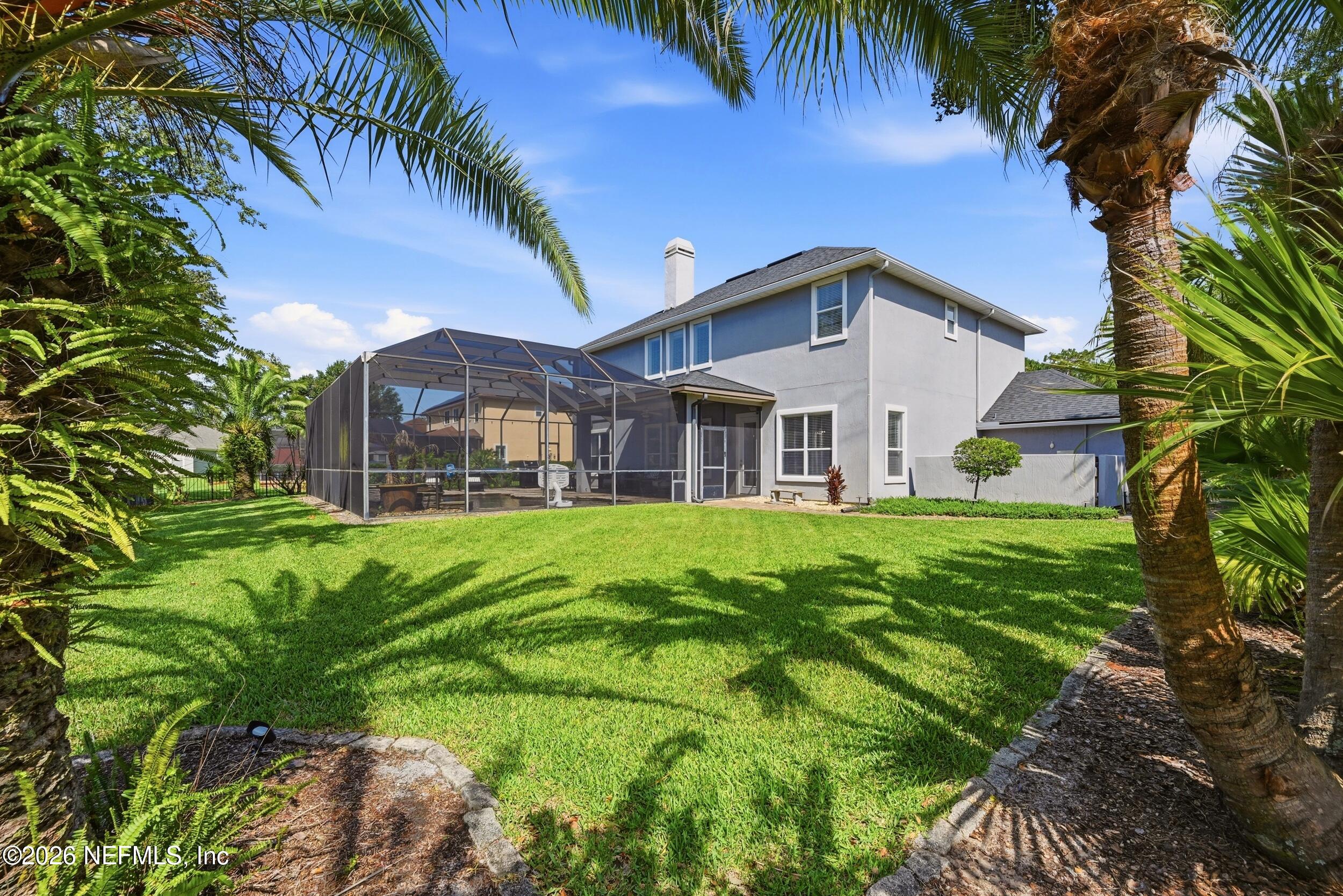 1319 POWIS Road, St. Augustine