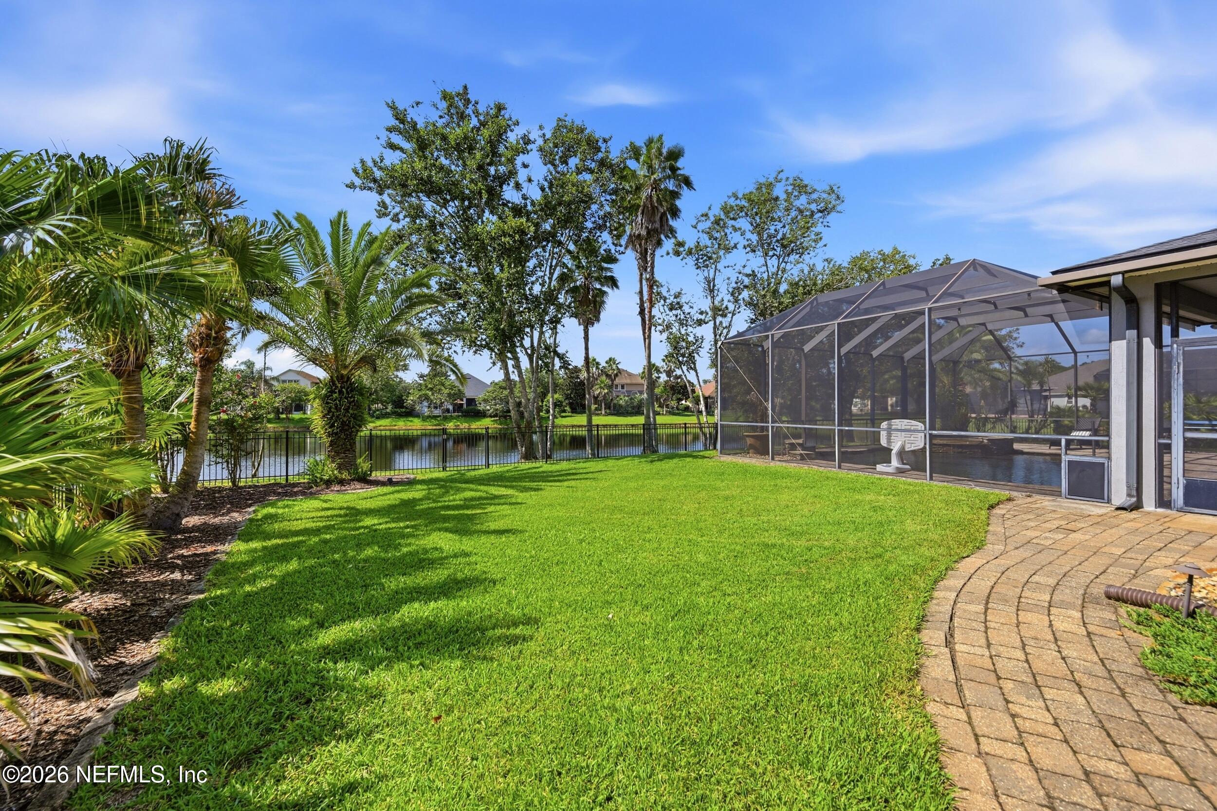 1319 POWIS Road, St. Augustine