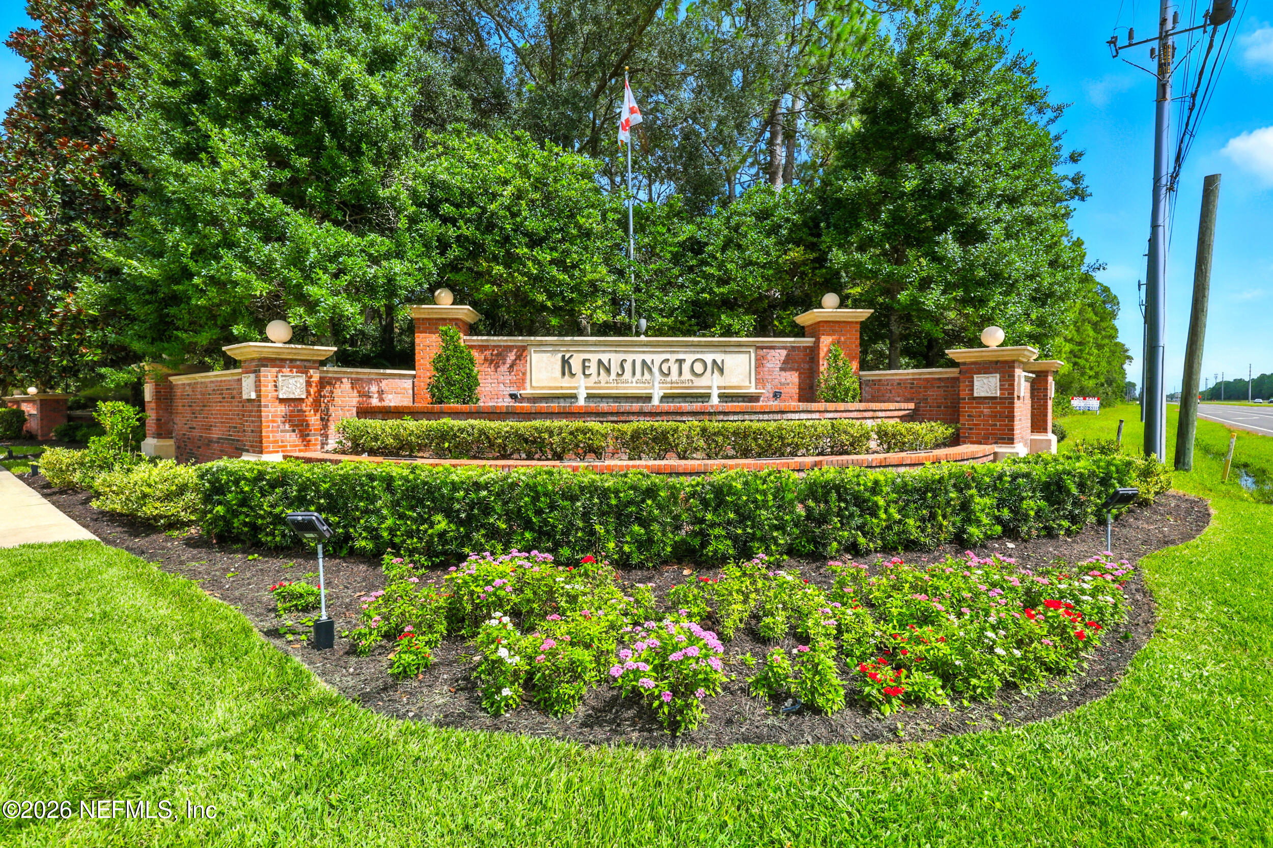 1319 POWIS Road, St. Augustine