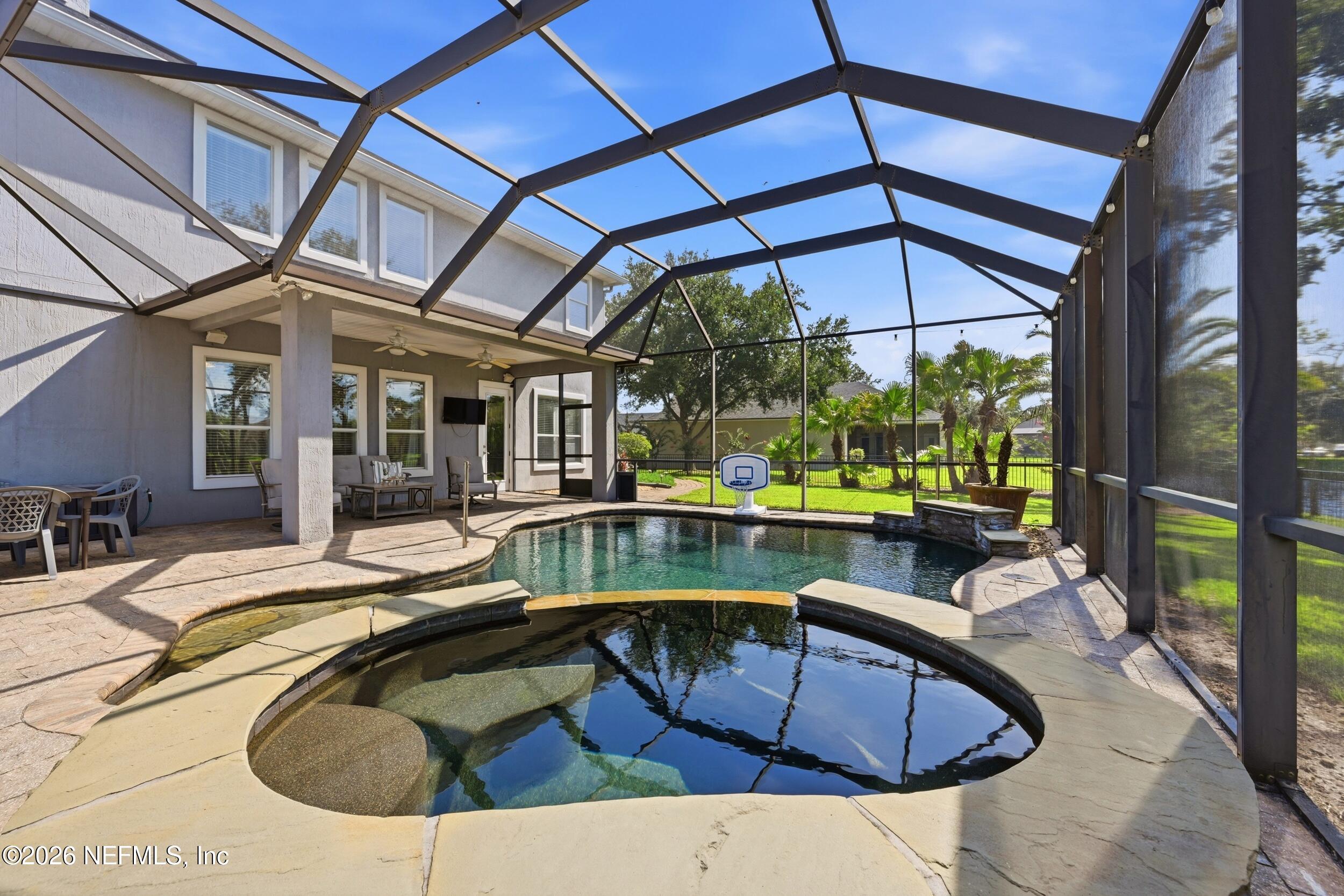 1319 POWIS Road, St. Augustine