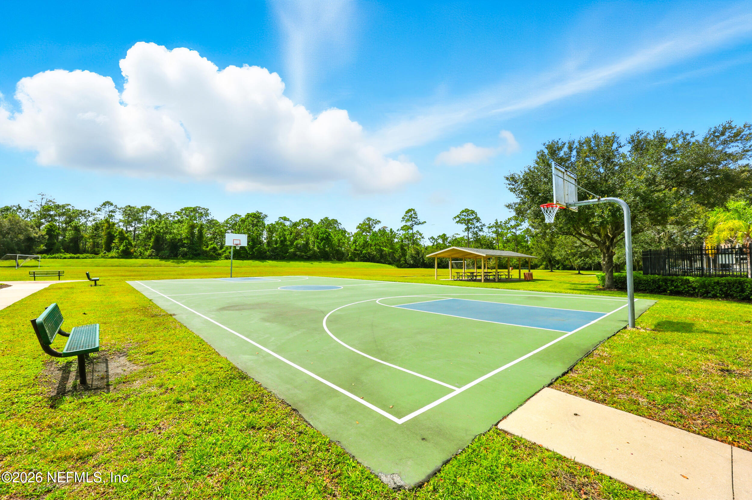 1319 POWIS Road, St. Augustine