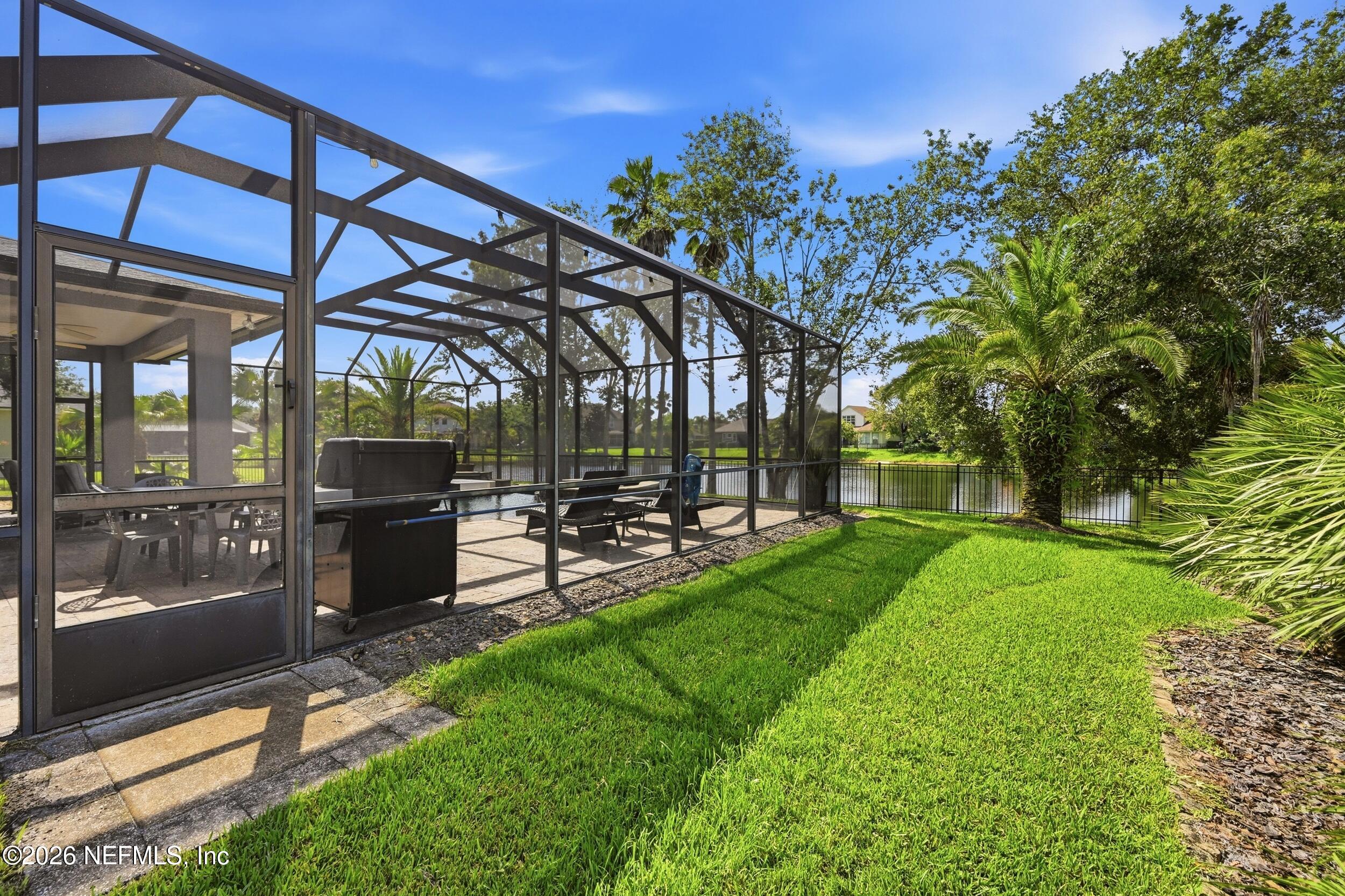 1319 POWIS Road, St. Augustine
