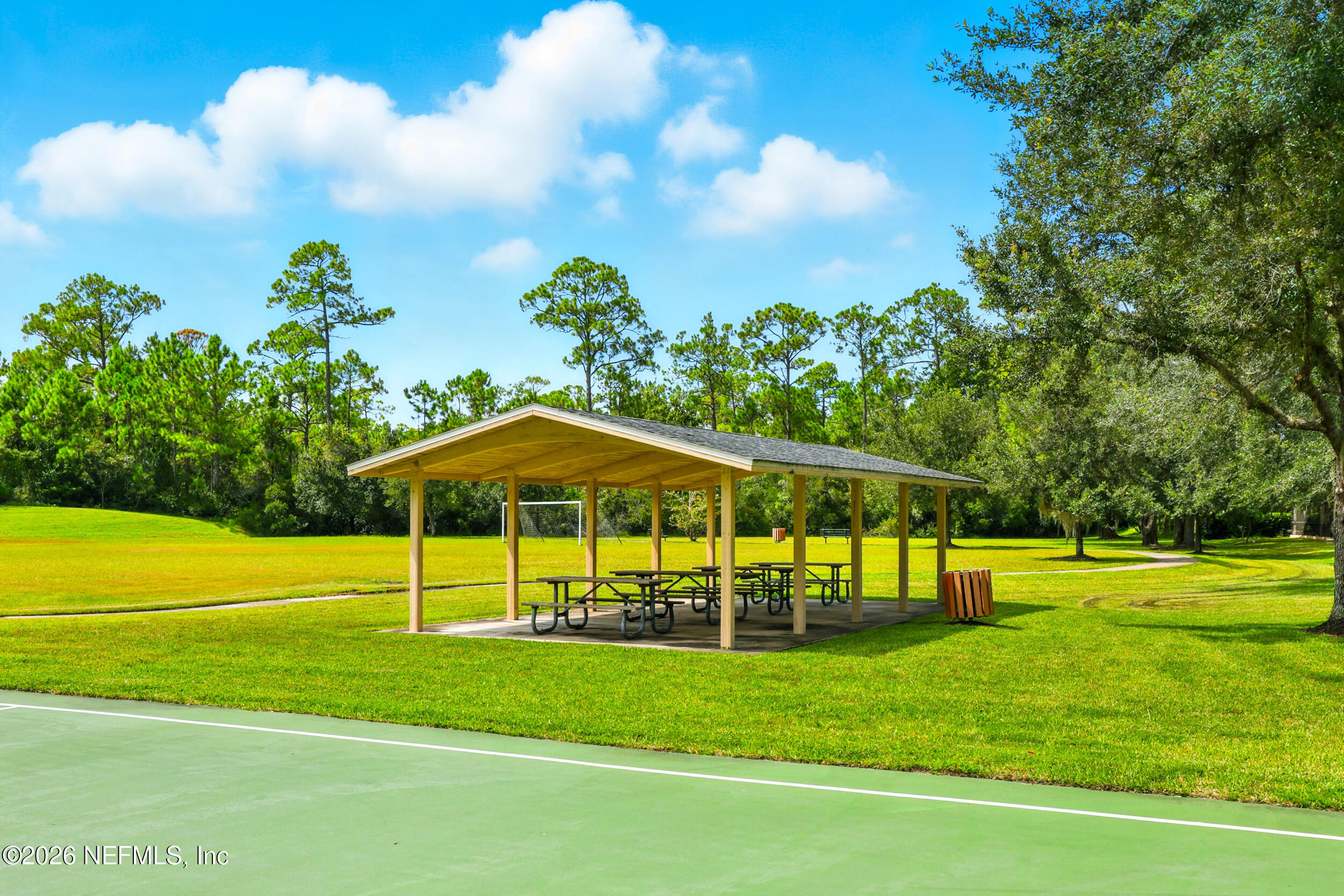 1319 POWIS Road, St. Augustine