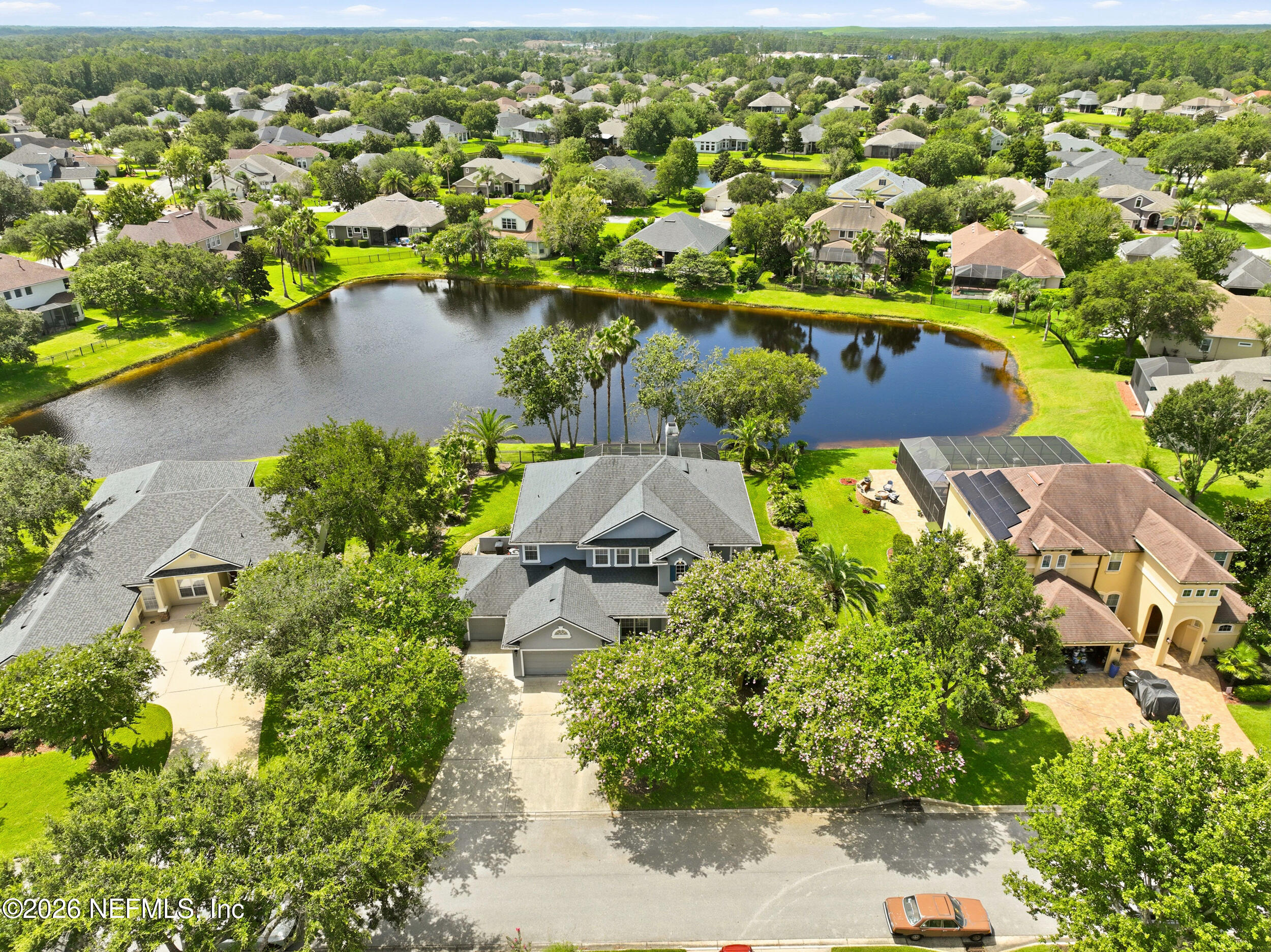 1319 POWIS Road, St. Augustine