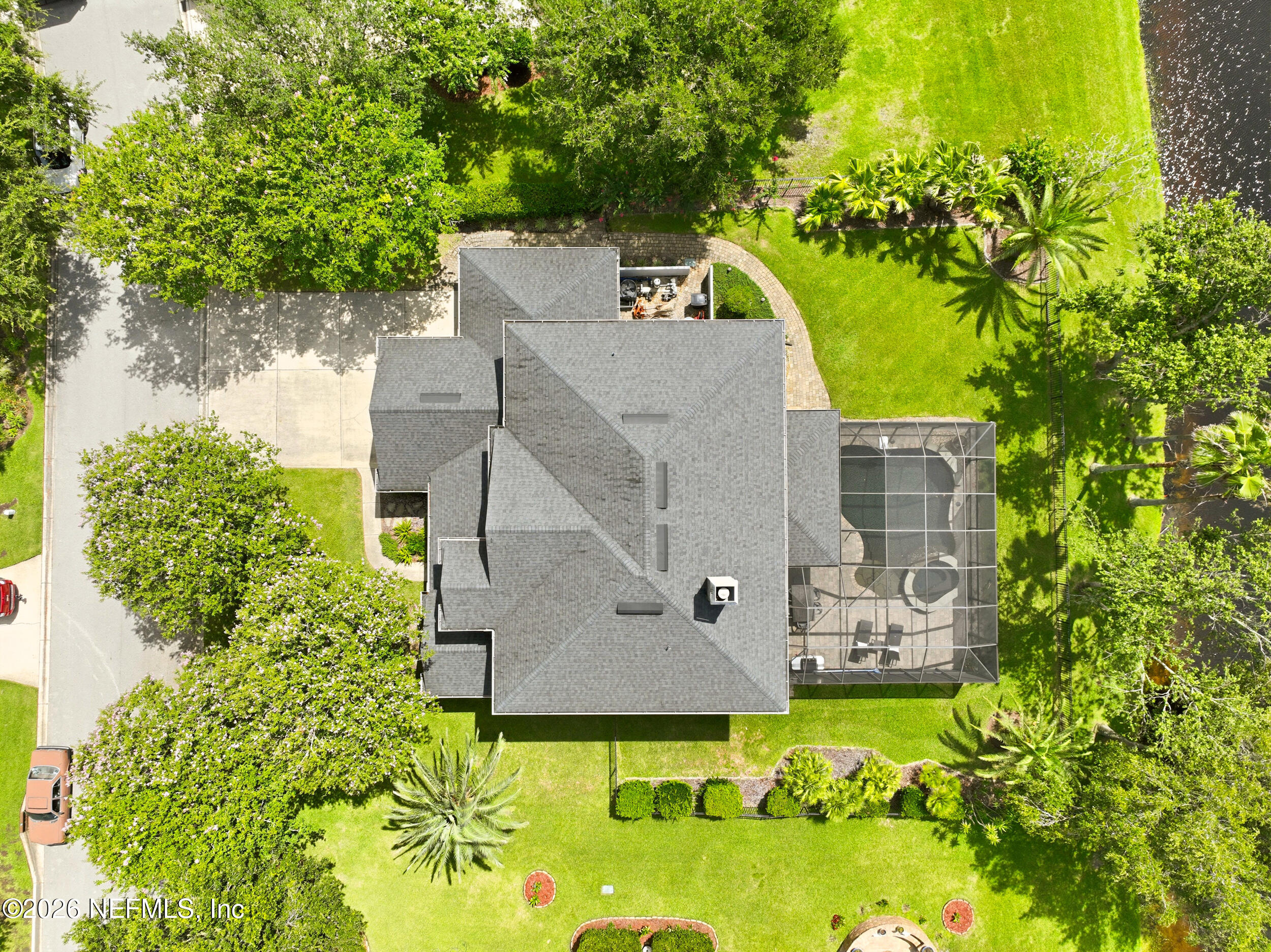 1319 POWIS Road, St. Augustine