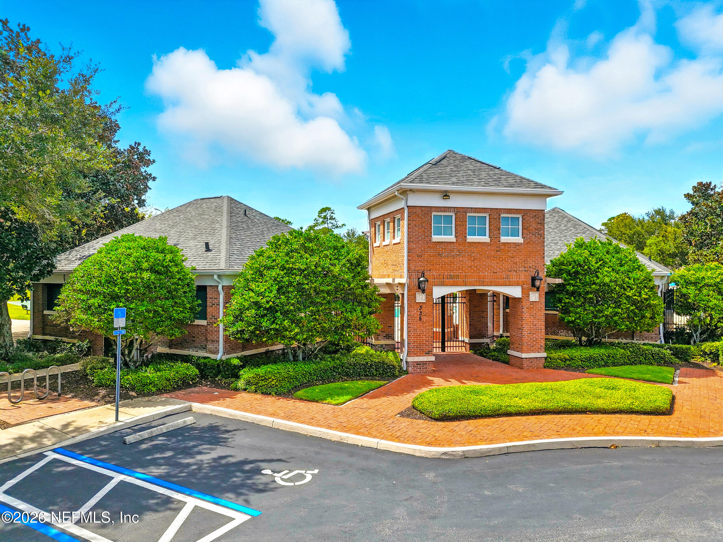 1319 POWIS Road, St. Augustine