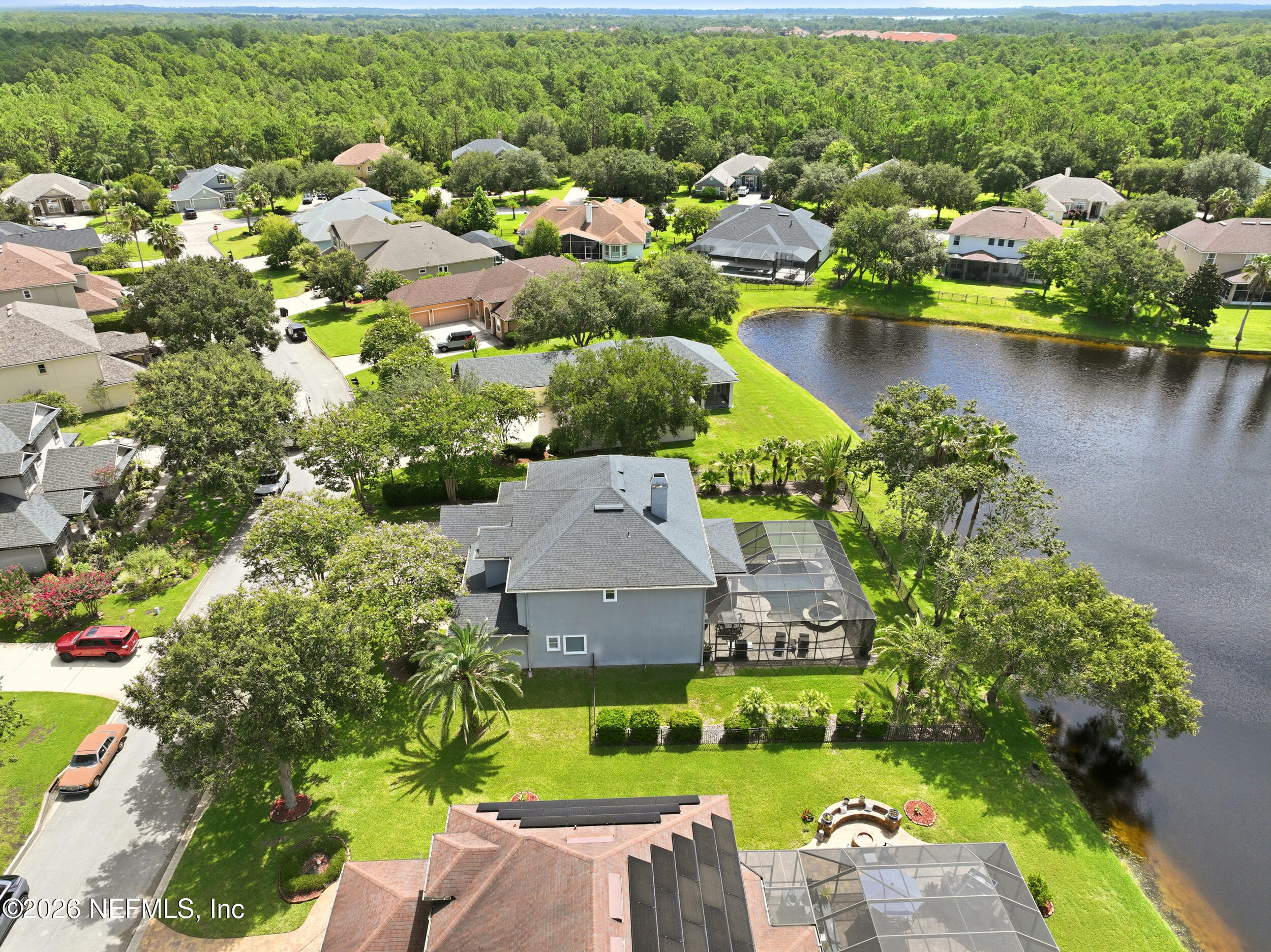 1319 POWIS Road, St. Augustine