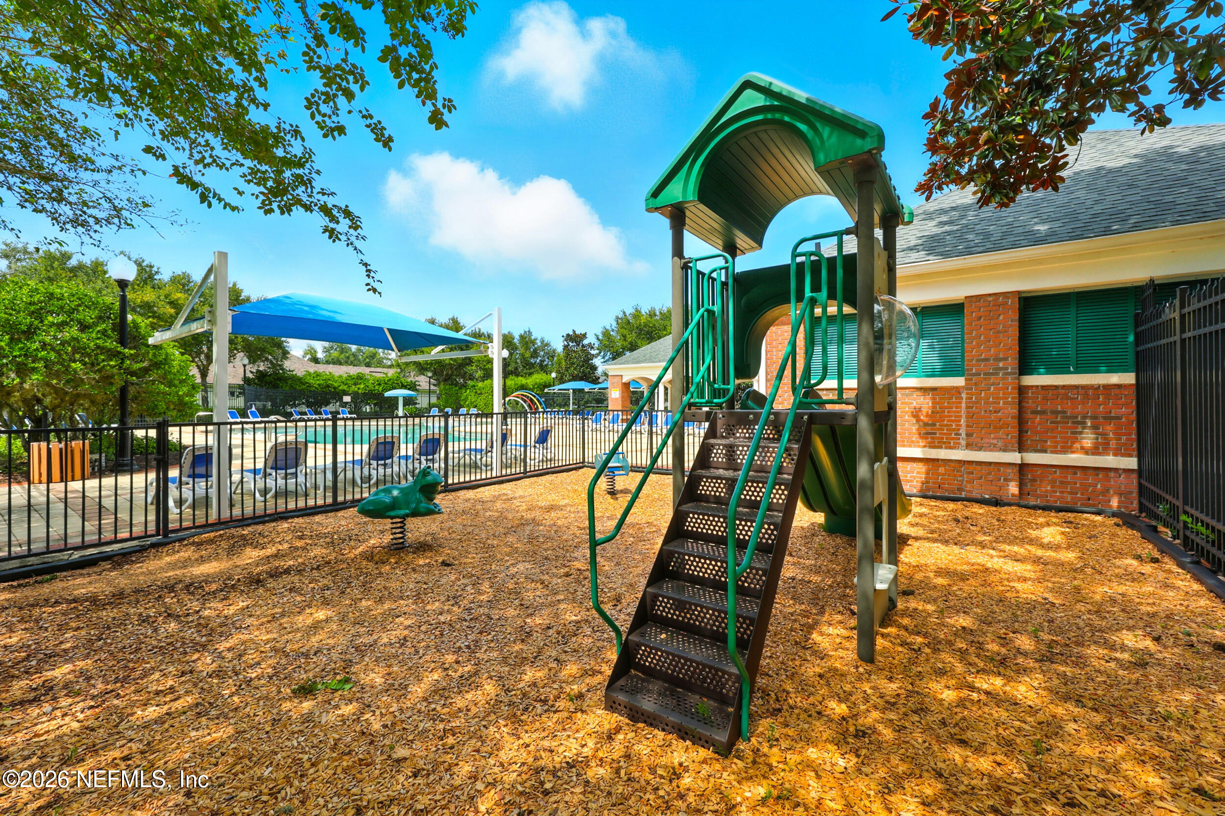 1319 POWIS Road, St. Augustine