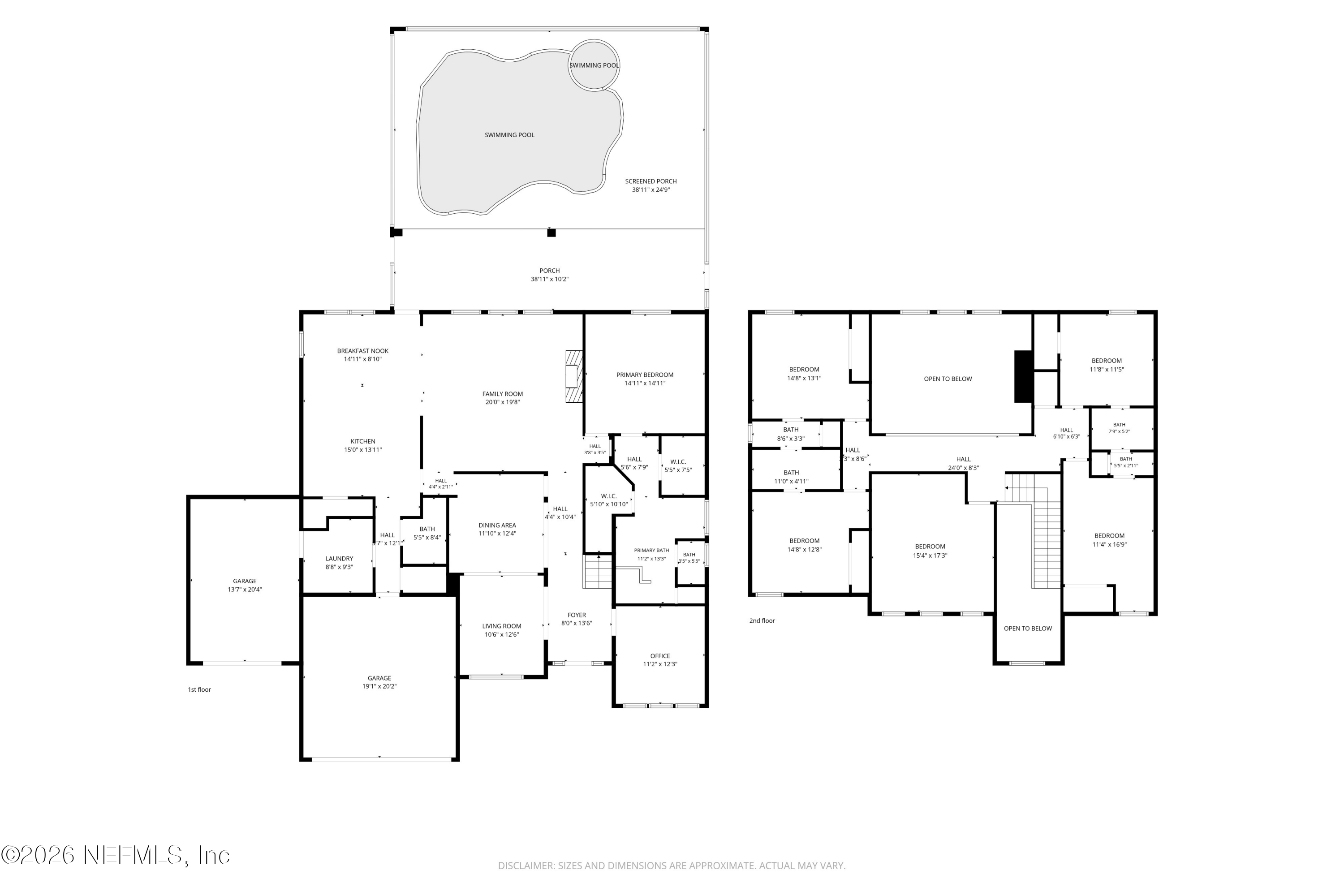 1319 POWIS Road, St. Augustine