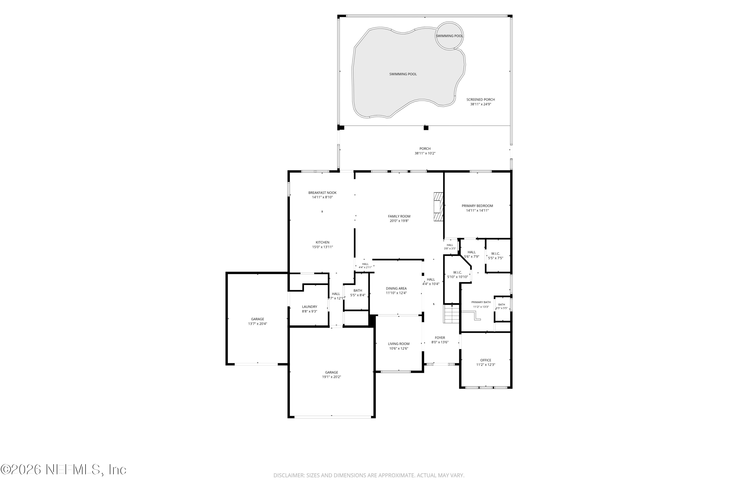 1319 POWIS Road, St. Augustine