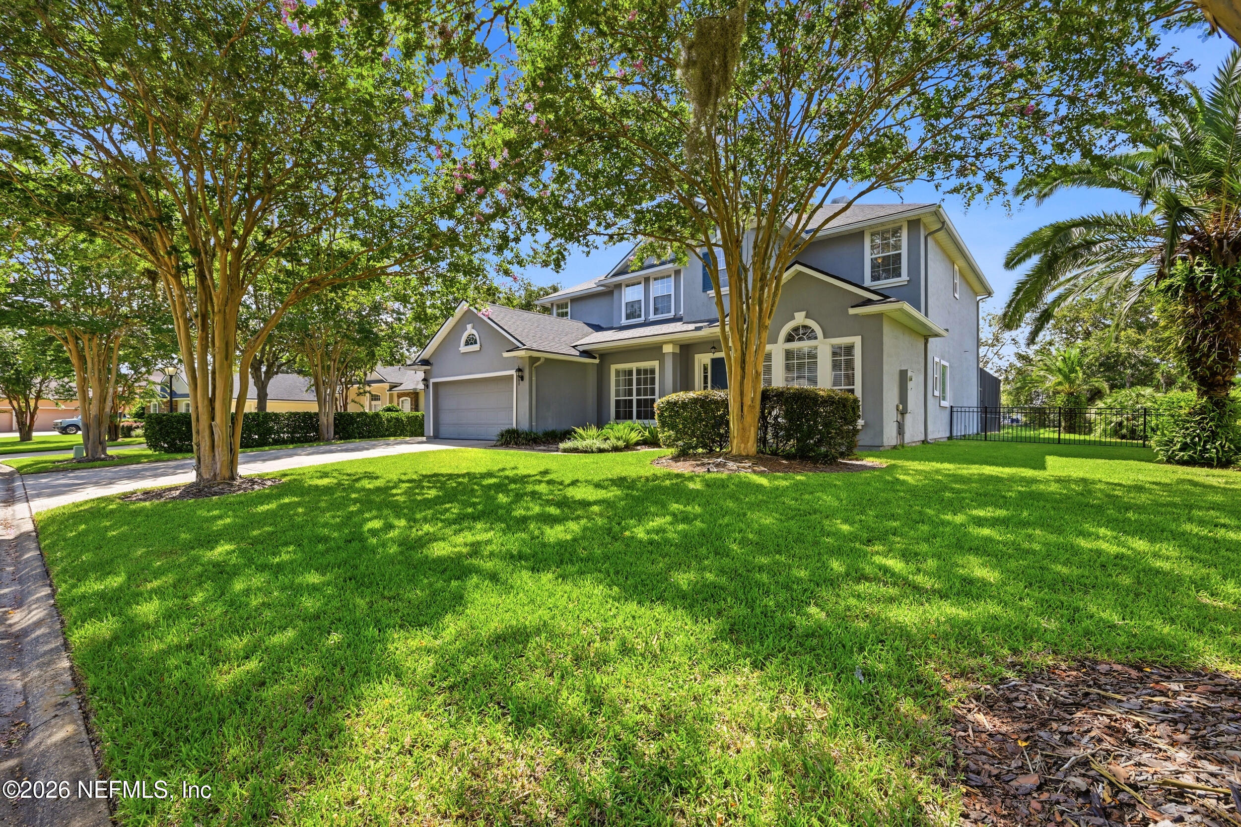 1319 POWIS Road, St. Augustine