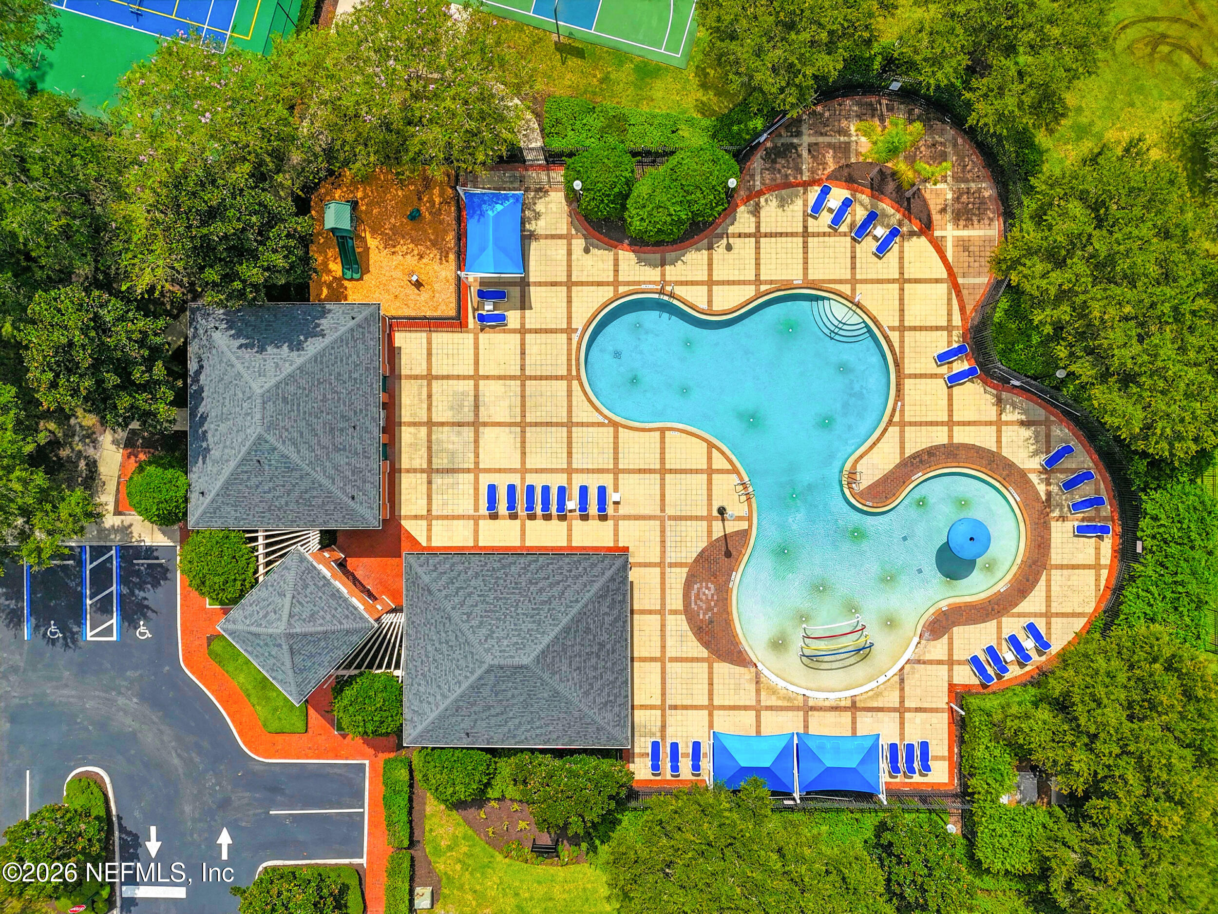 1319 POWIS Road, St. Augustine