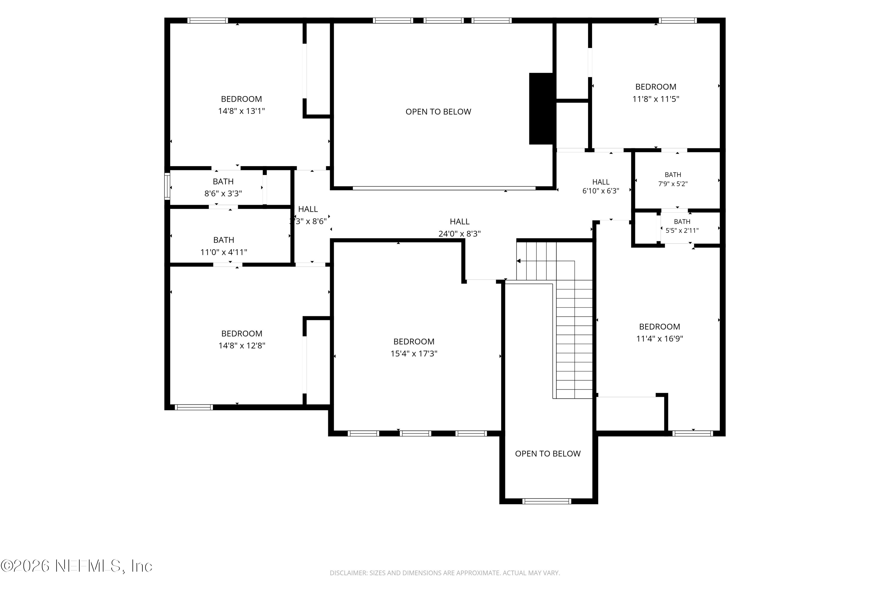 1319 POWIS Road, St. Augustine