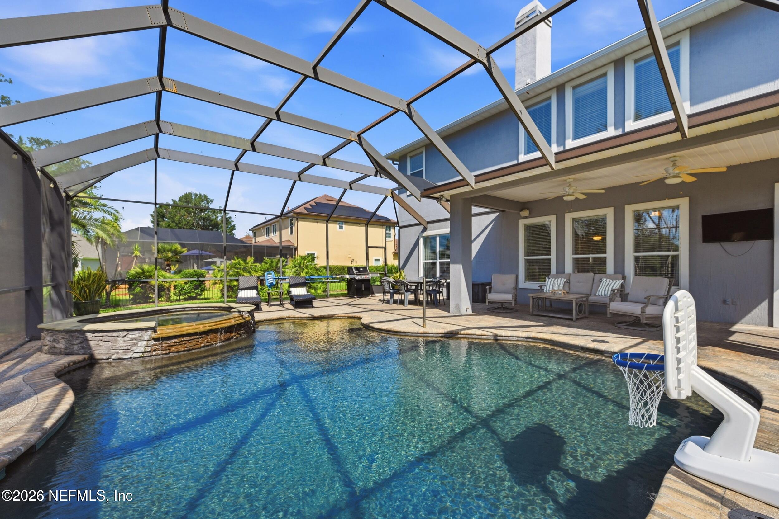 1319 POWIS Road, St. Augustine