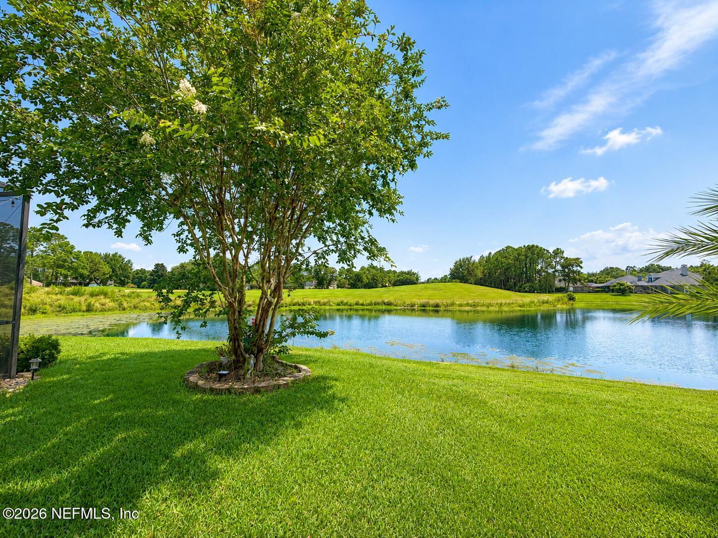 2625 TUNBRIDGE Lane, St. Augustine