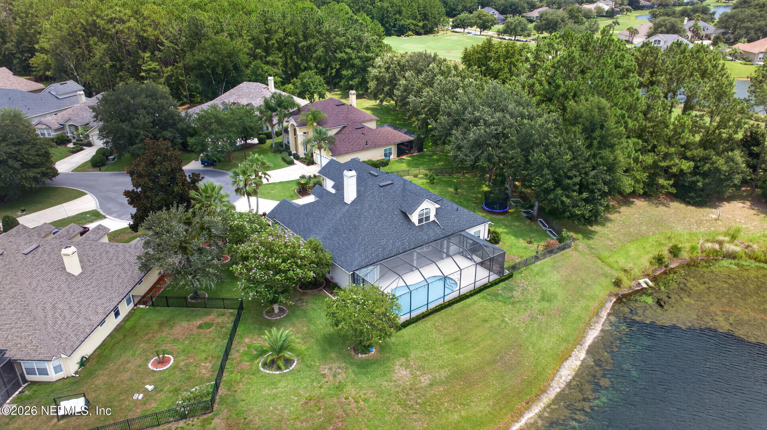 2625 TUNBRIDGE Lane, St. Augustine