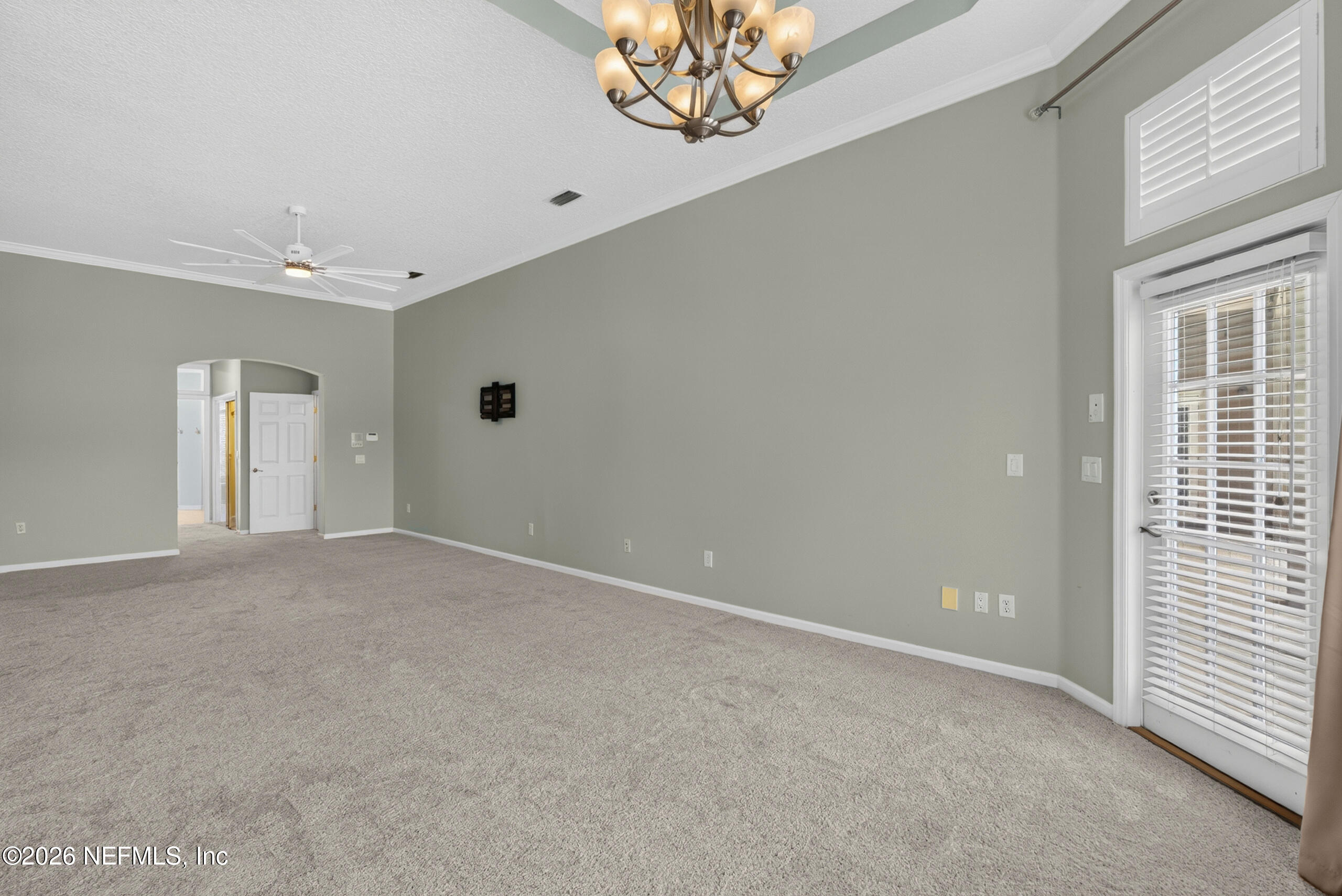 2625 TUNBRIDGE Lane, St. Augustine