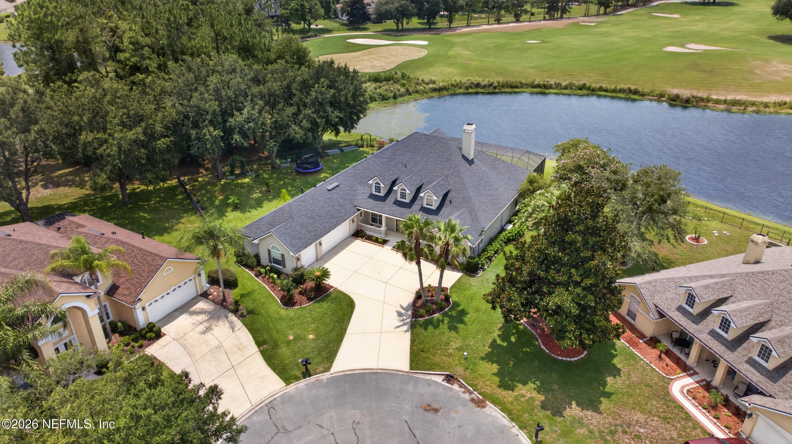 2625 TUNBRIDGE Lane, St. Augustine