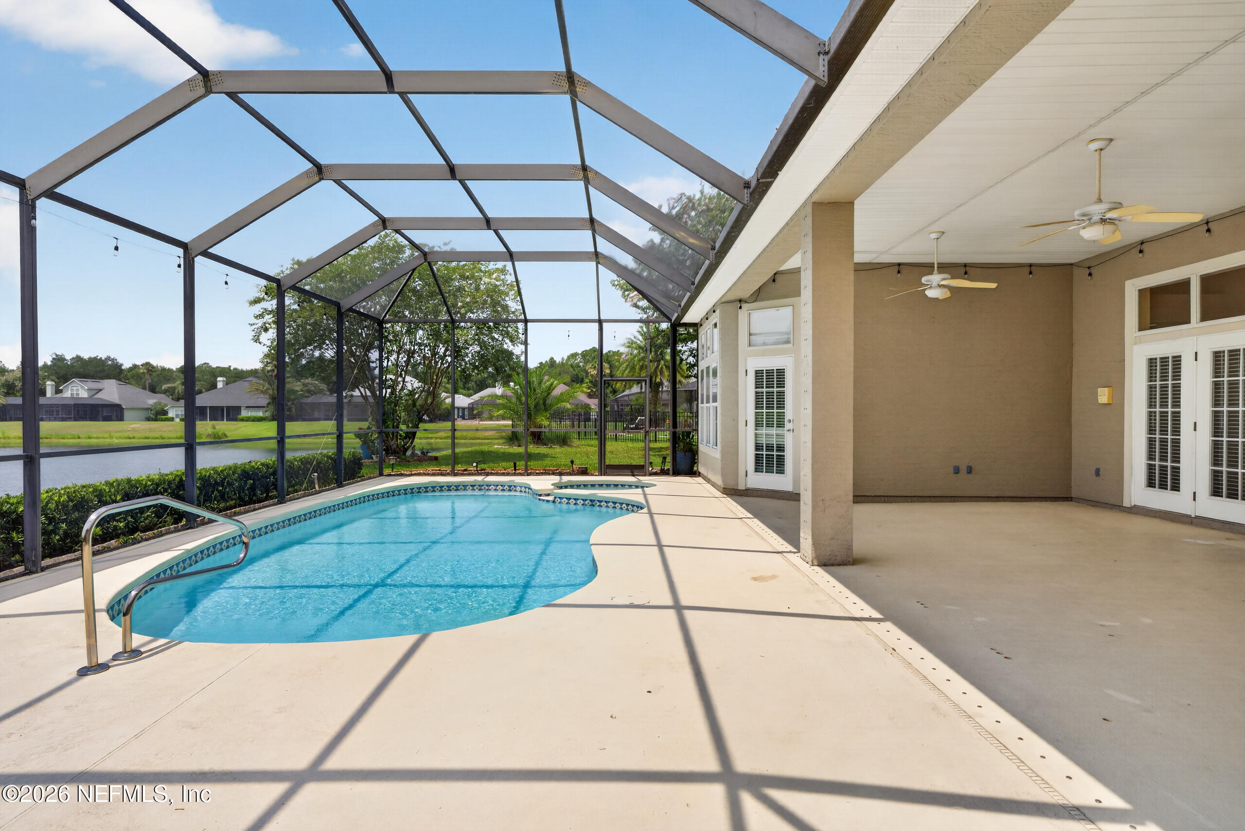 2625 TUNBRIDGE Lane, St. Augustine