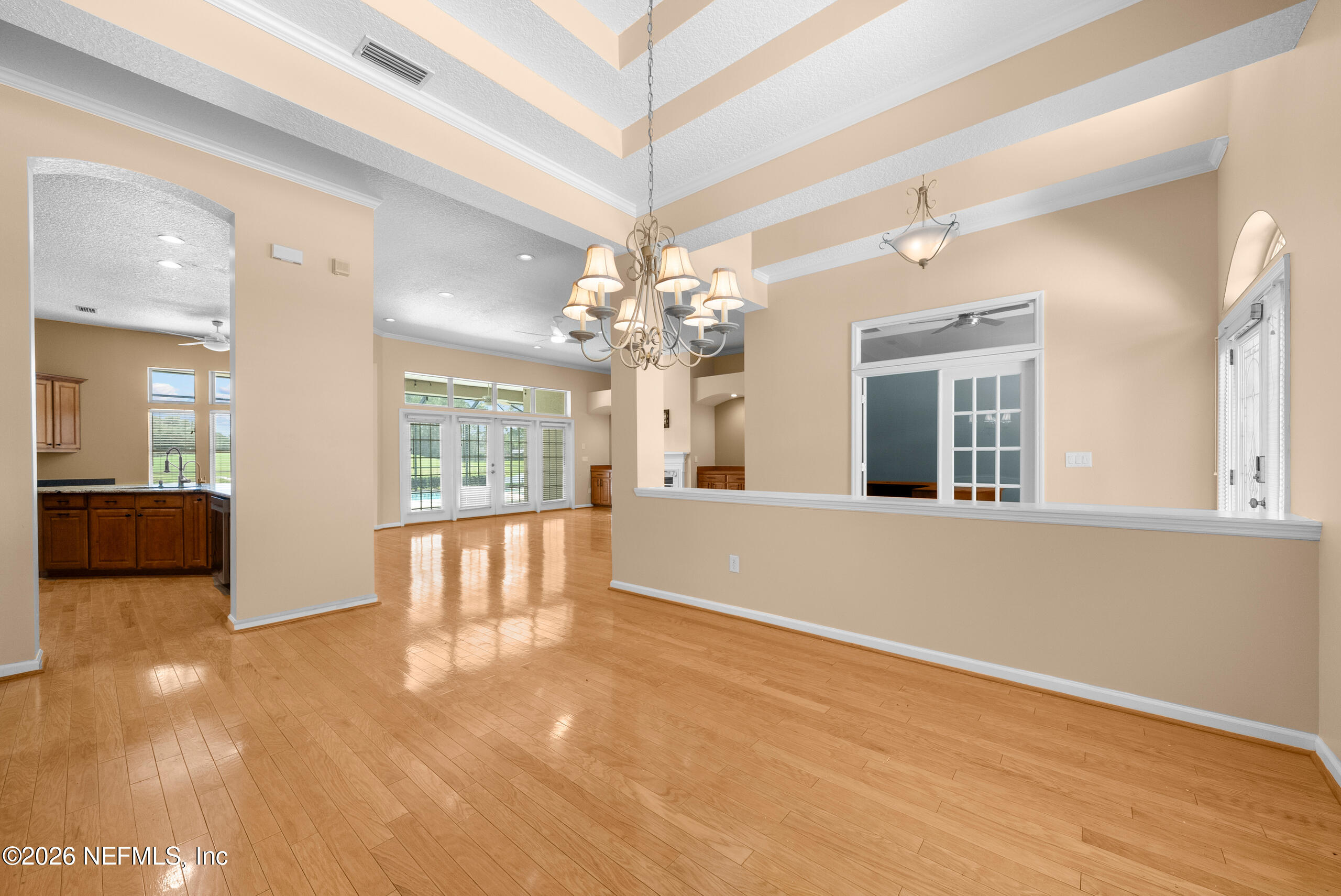 2625 TUNBRIDGE Lane, St. Augustine