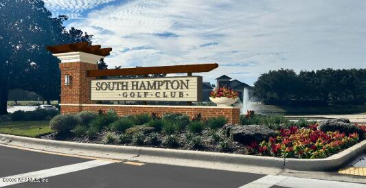 2625 TUNBRIDGE Lane, St. Augustine