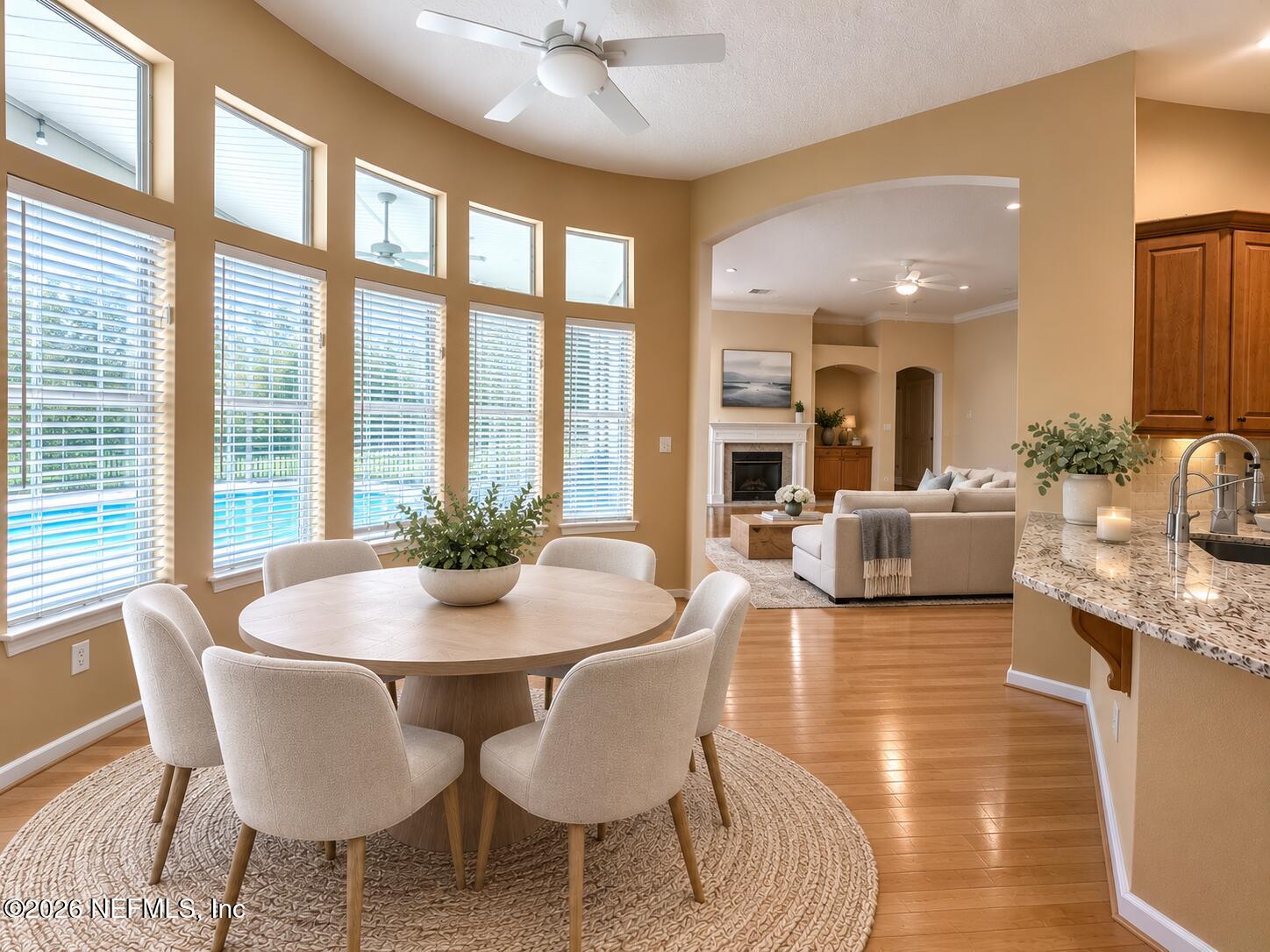 2625 TUNBRIDGE Lane, St. Augustine