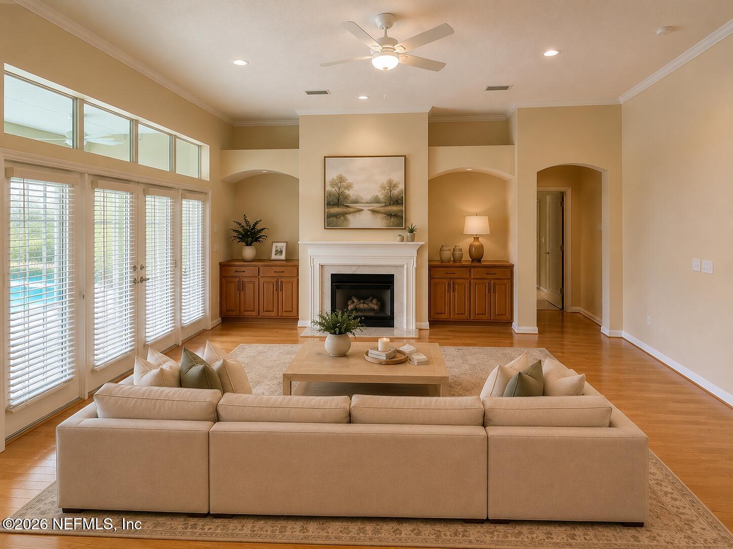 2625 TUNBRIDGE Lane, St. Augustine