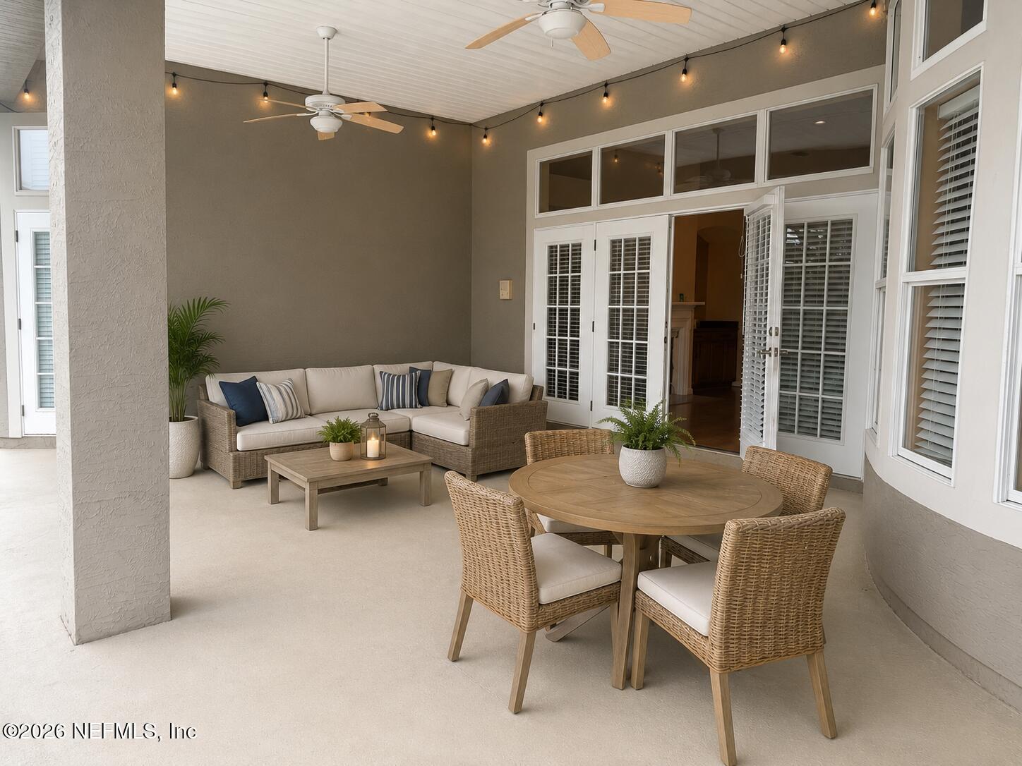 2625 TUNBRIDGE Lane, St. Augustine