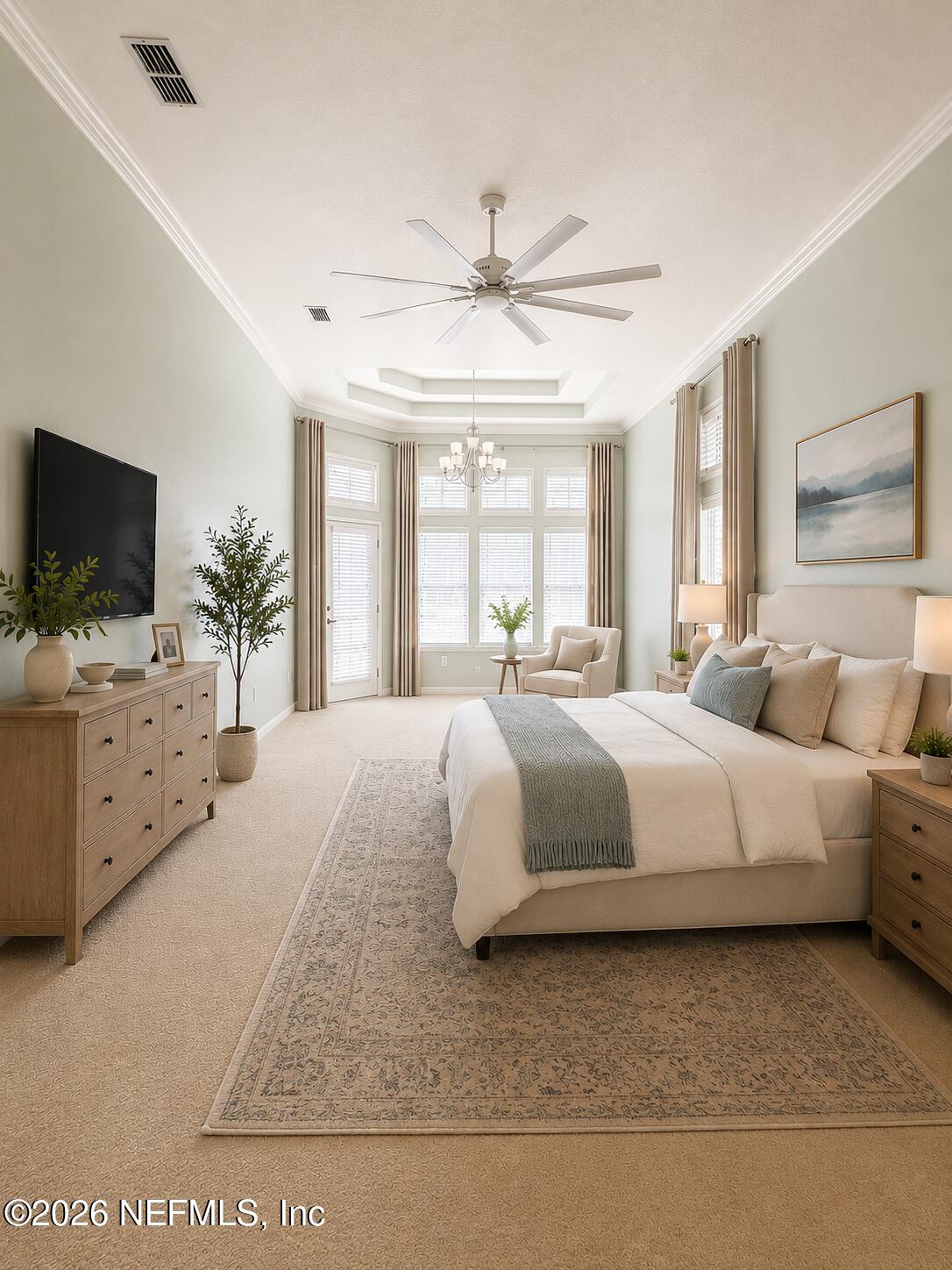 2625 TUNBRIDGE Lane, St. Augustine