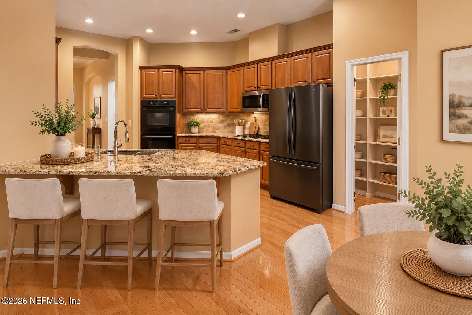 2625 TUNBRIDGE Lane, St. Augustine