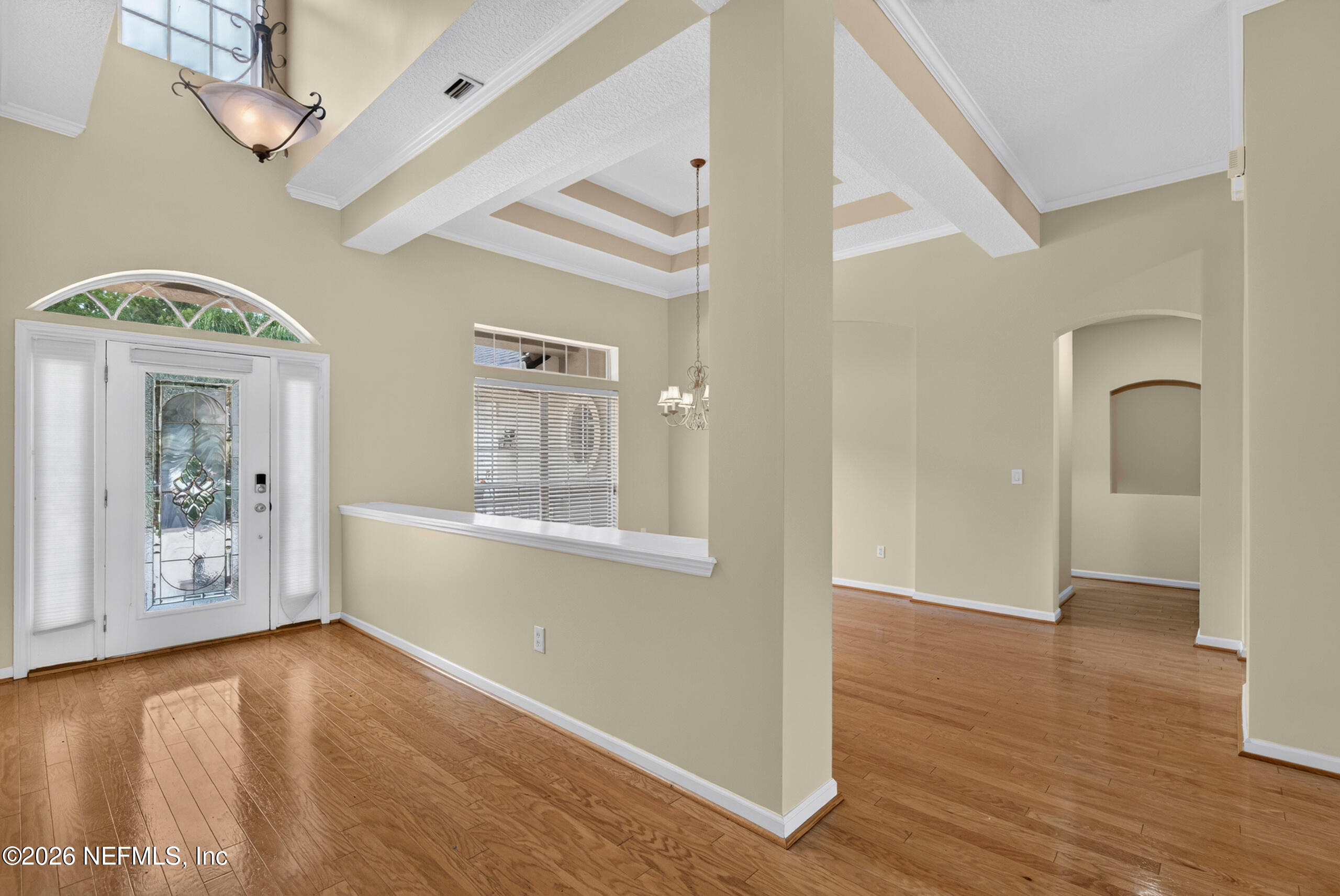 2625 TUNBRIDGE Lane, St. Augustine