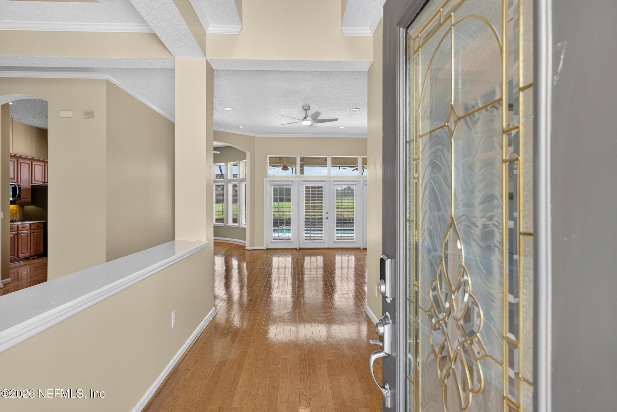 2625 TUNBRIDGE Lane, St. Augustine