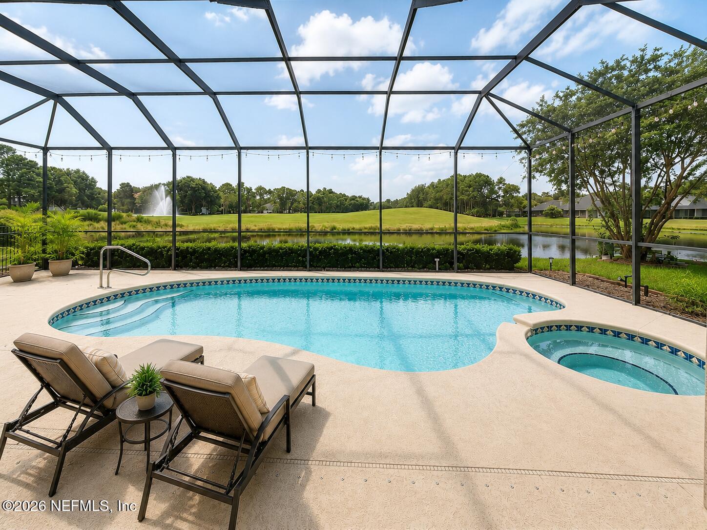 2625 TUNBRIDGE Lane, St. Augustine