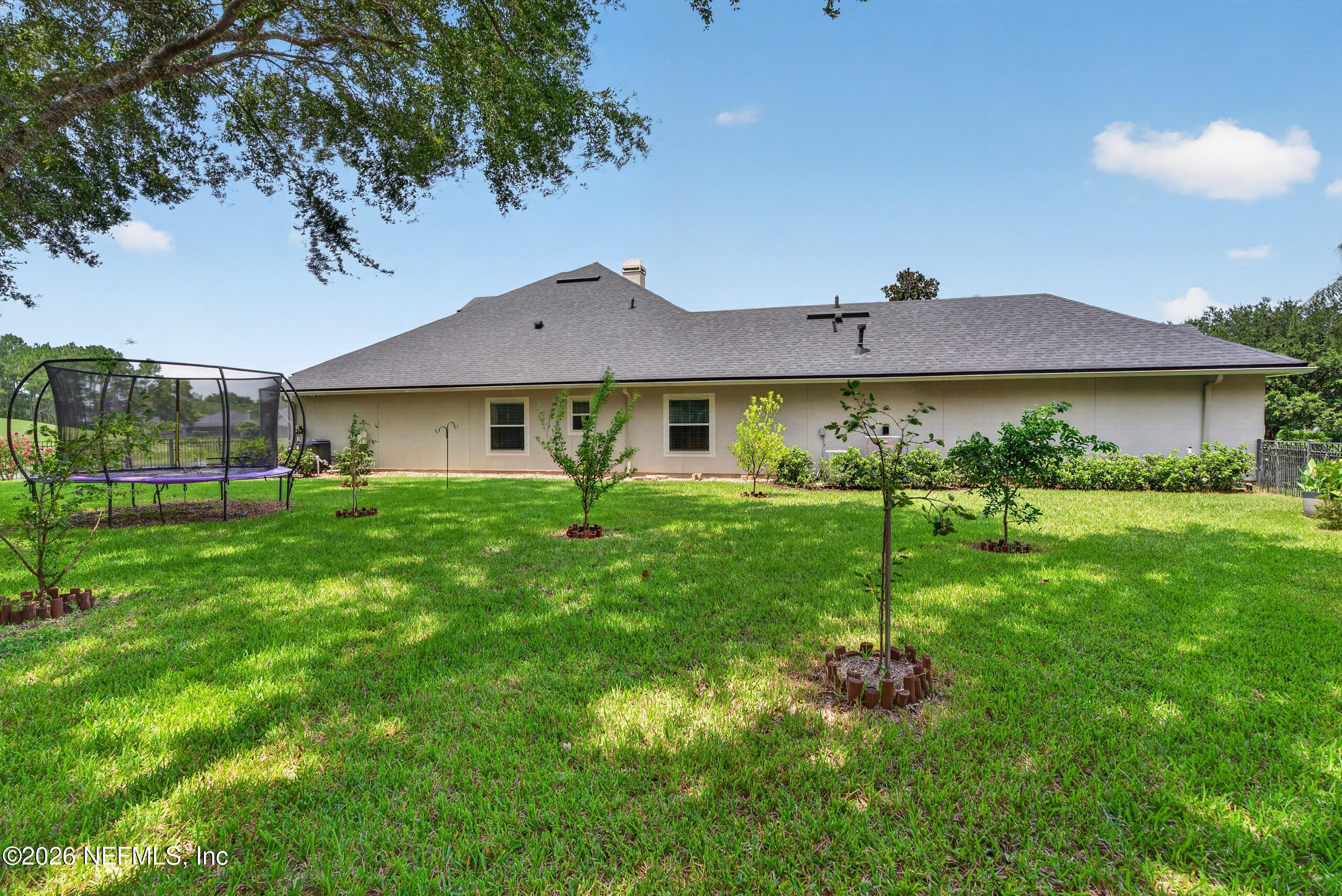 2625 TUNBRIDGE Lane, St. Augustine
