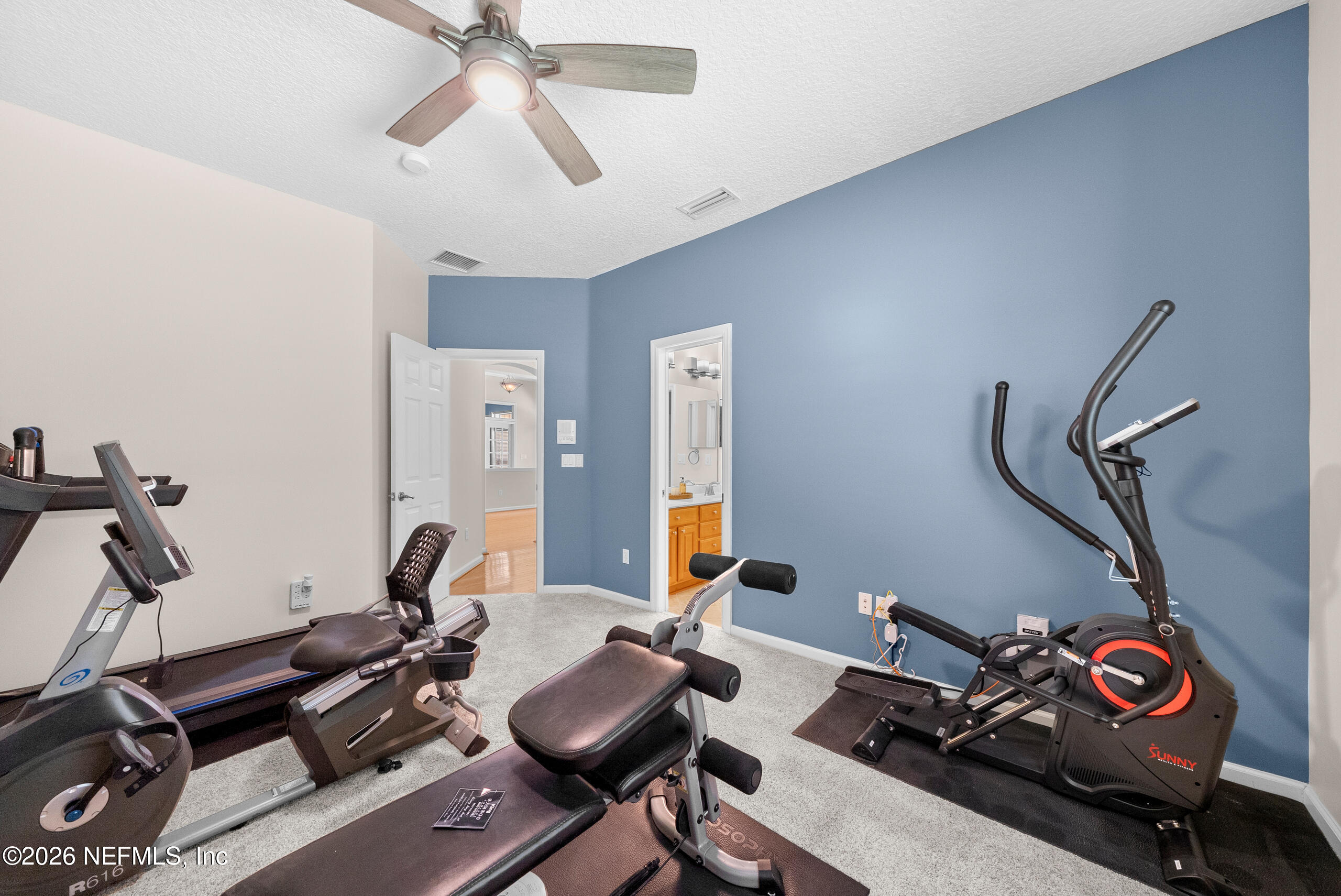 2625 TUNBRIDGE Lane, St. Augustine