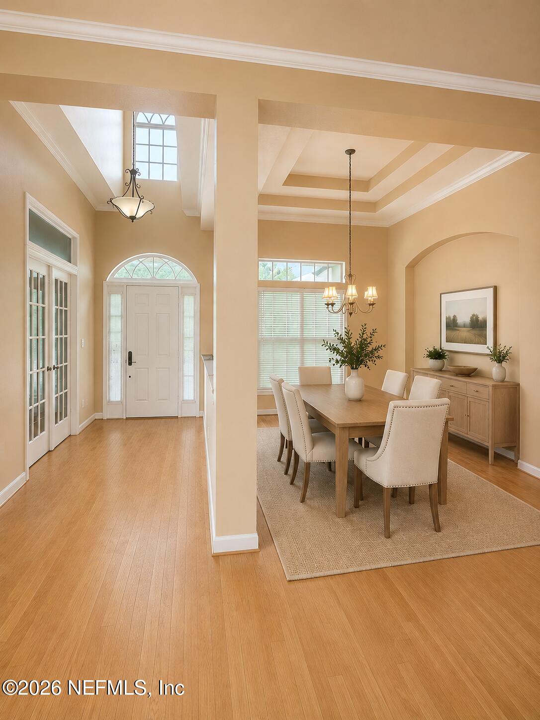 2625 TUNBRIDGE Lane, St. Augustine