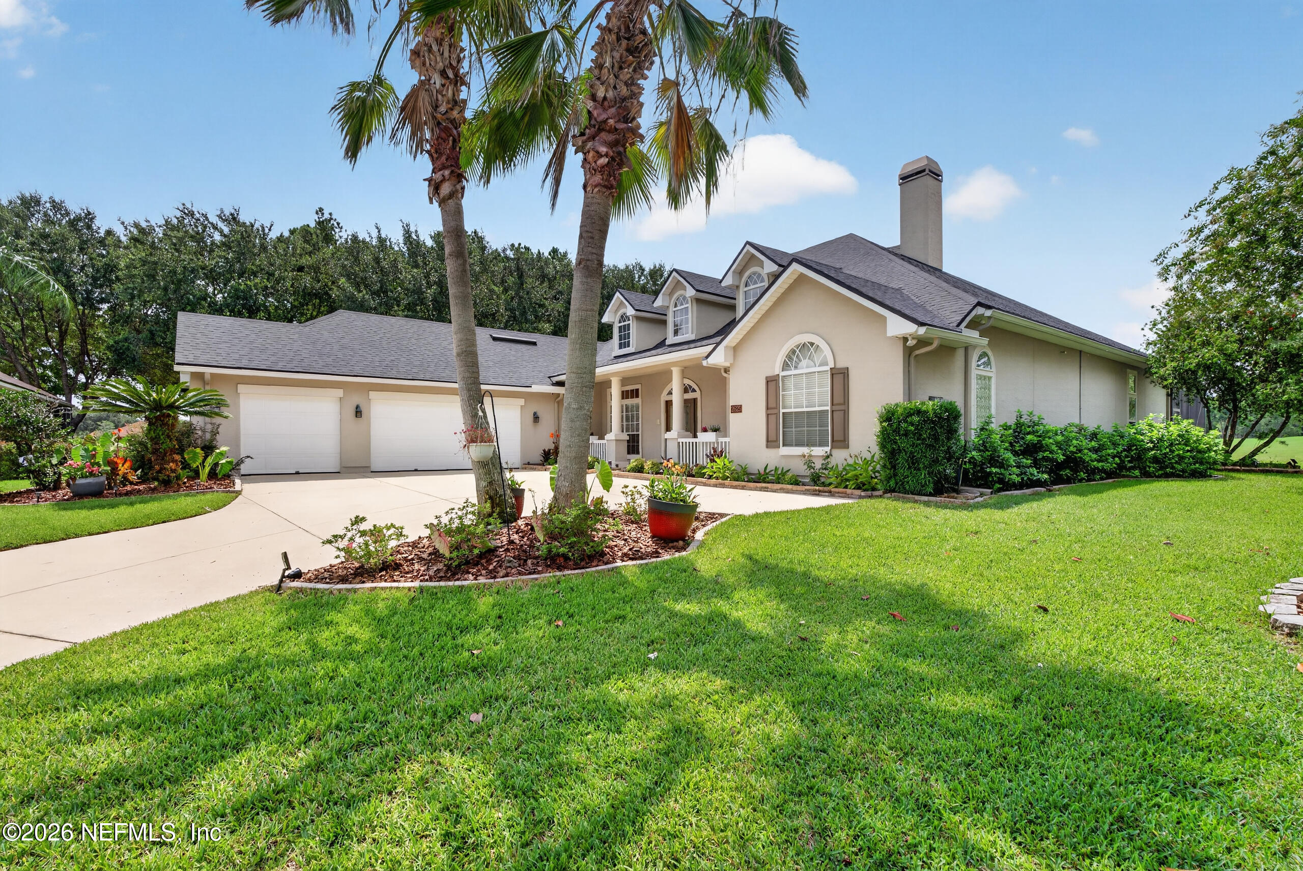 2625 TUNBRIDGE Lane, St. Augustine