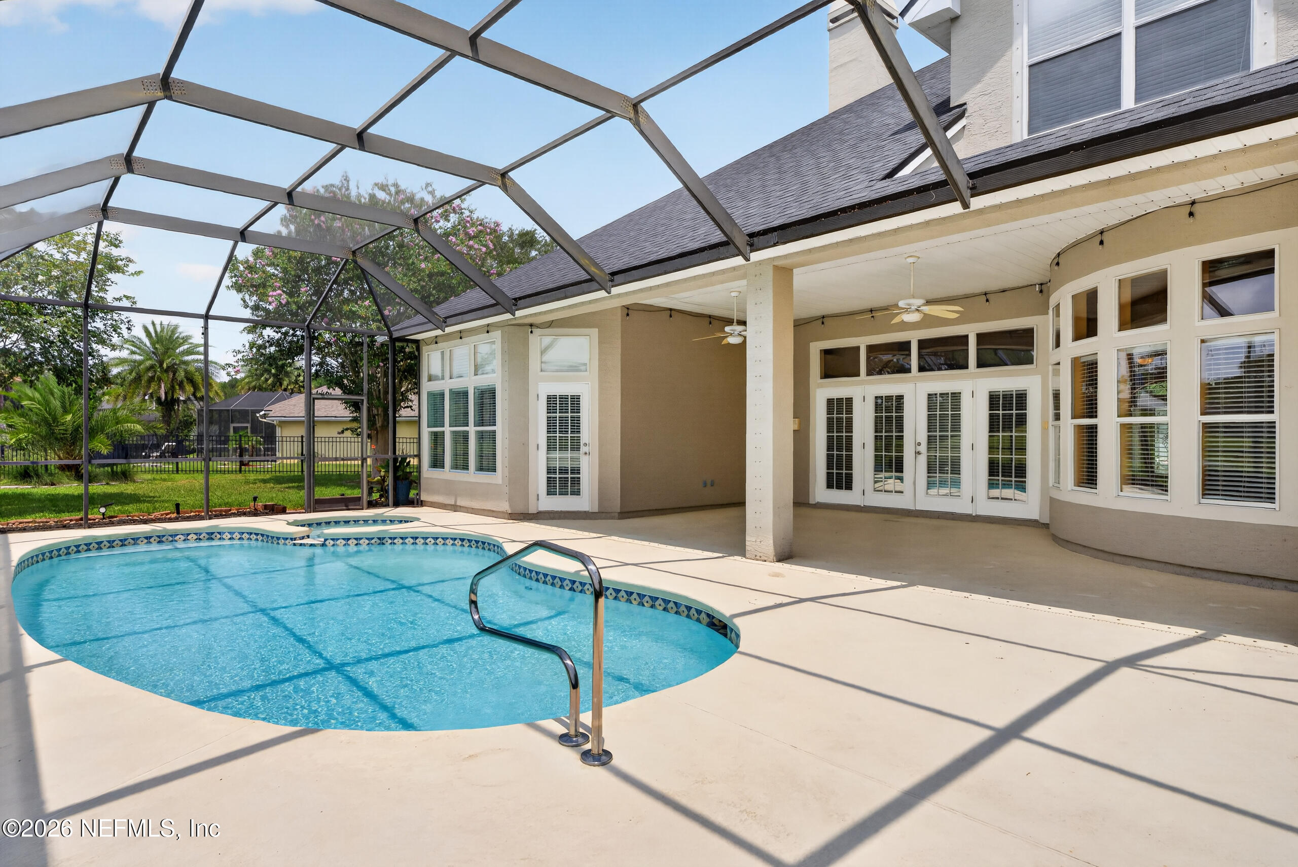 2625 TUNBRIDGE Lane, St. Augustine