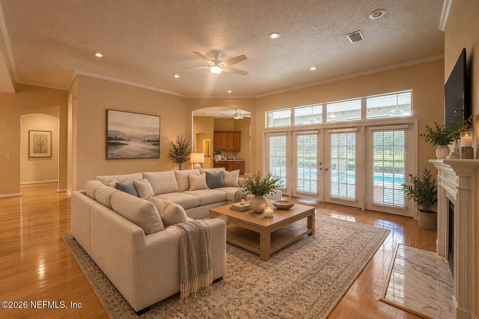 2625 TUNBRIDGE Lane, St. Augustine