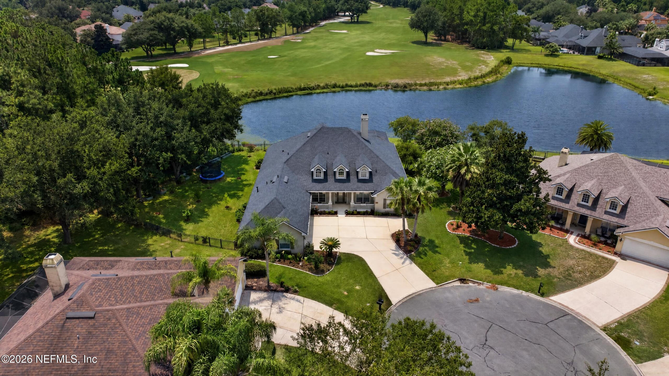 2625 TUNBRIDGE Lane, St. Augustine