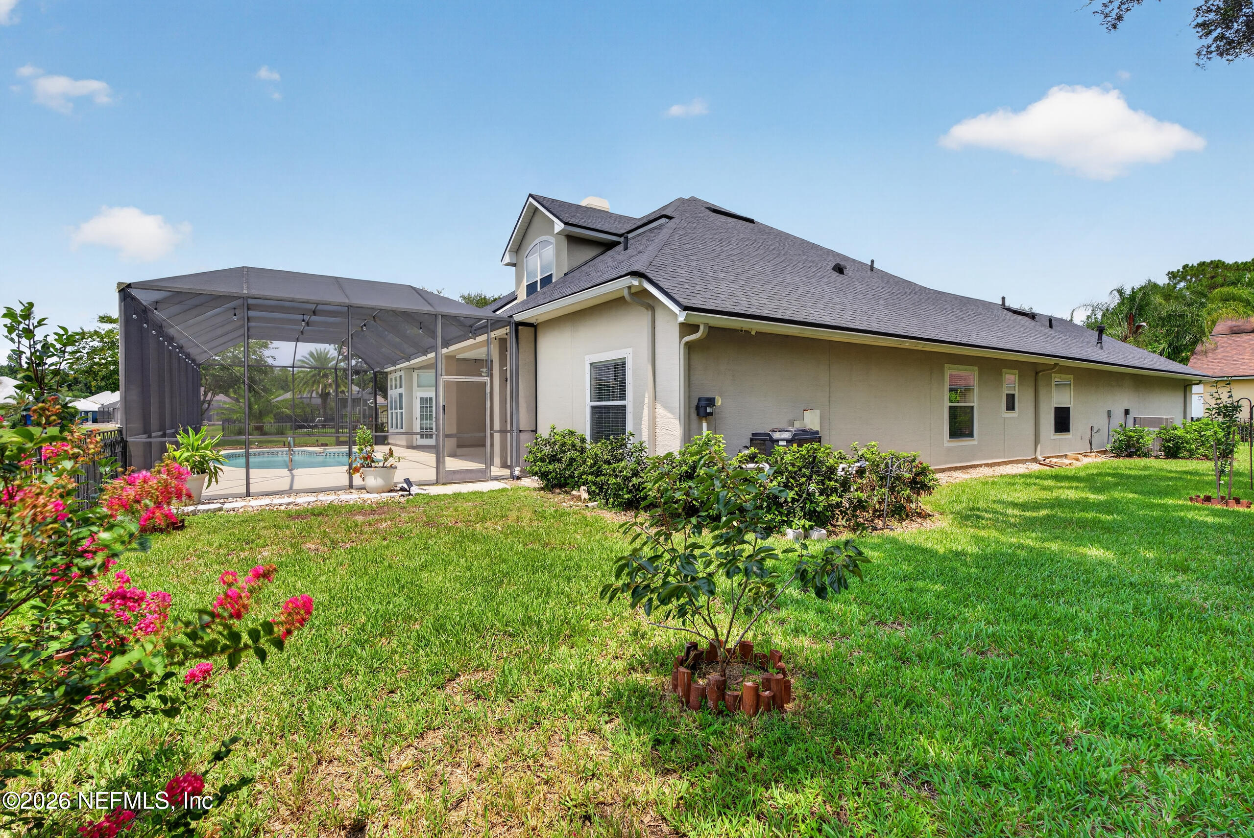 2625 TUNBRIDGE Lane, St. Augustine
