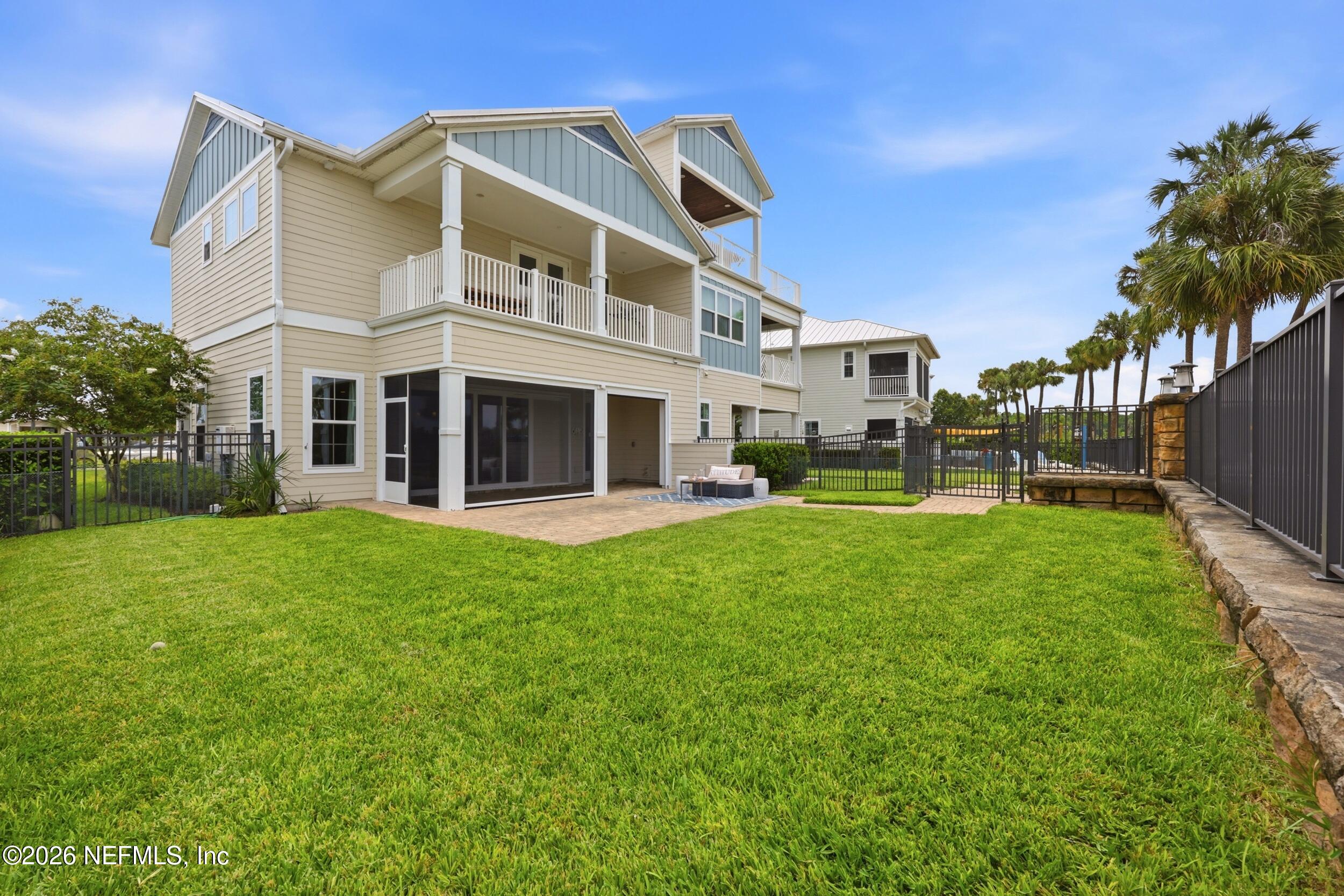 103 RUM RUNNER Way, St. Johns