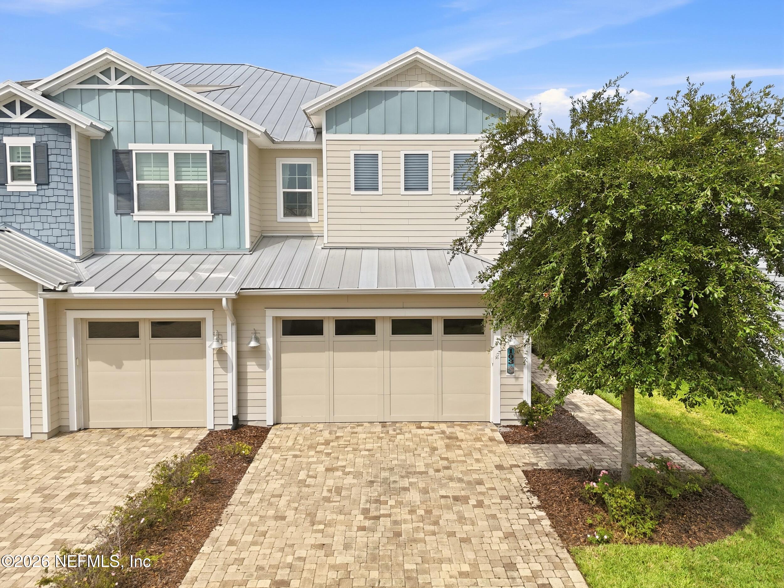 103 RUM RUNNER Way, St. Johns