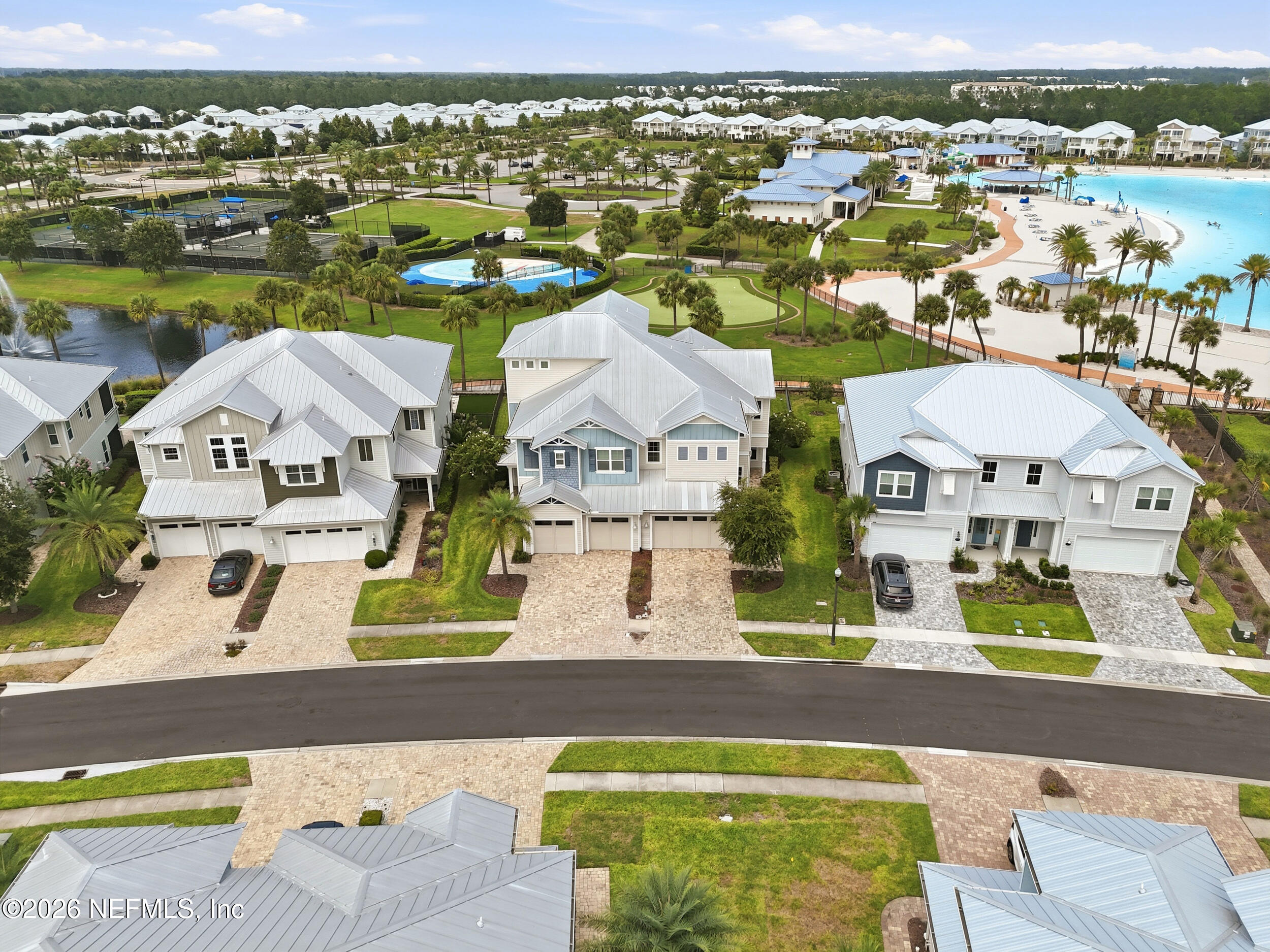 103 RUM RUNNER Way, St. Johns