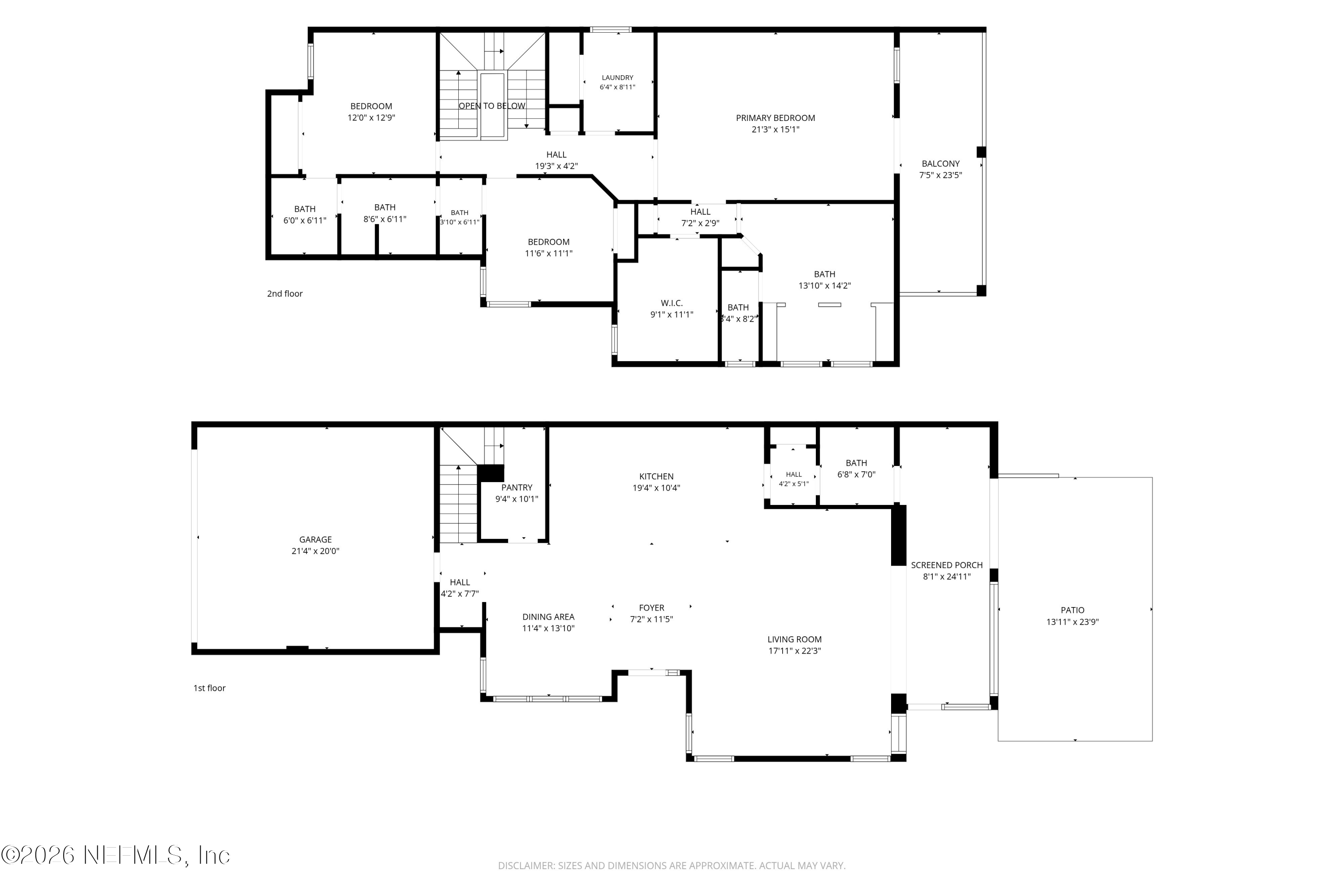 103 RUM RUNNER Way, St. Johns