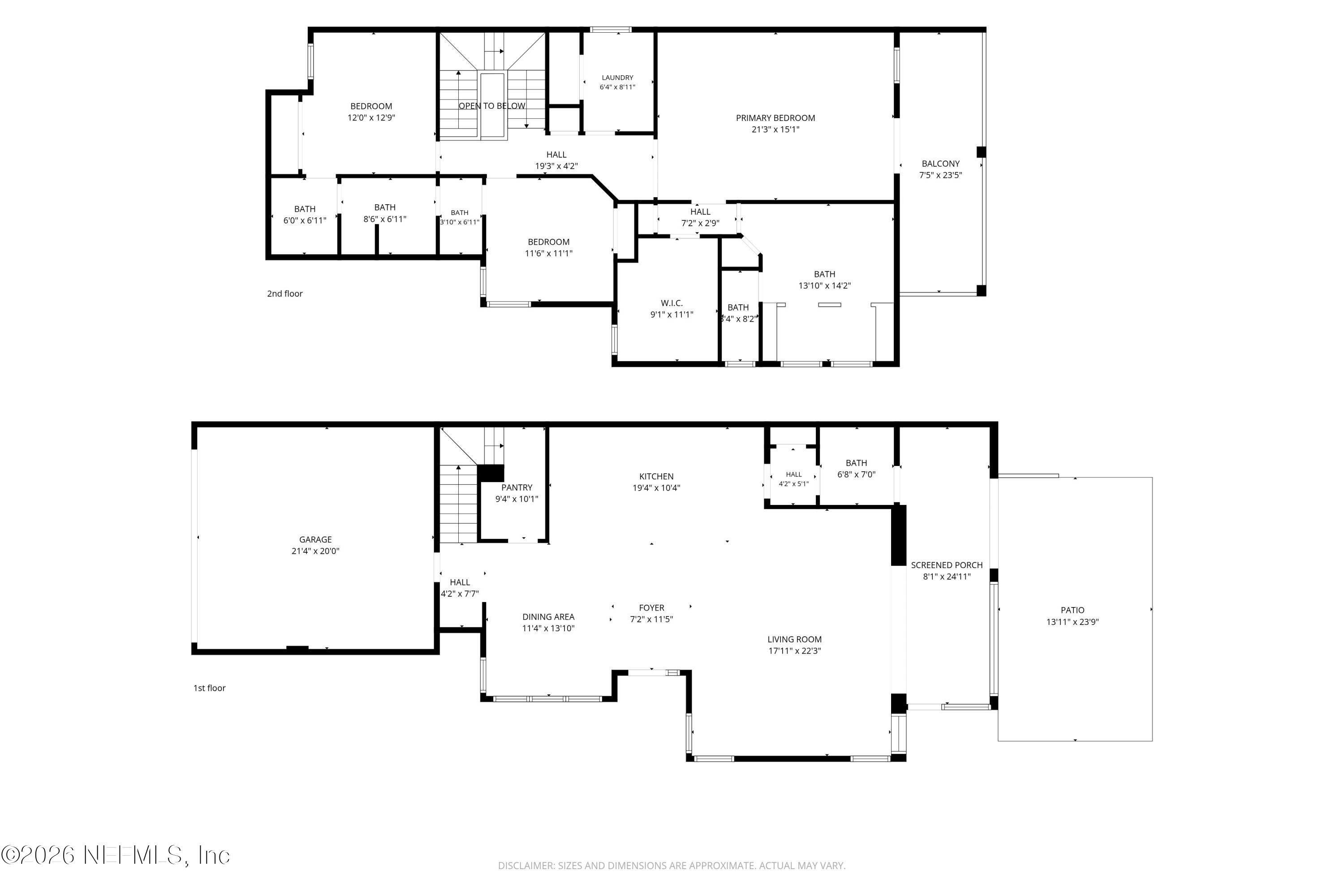 103 RUM RUNNER Way, St. Johns