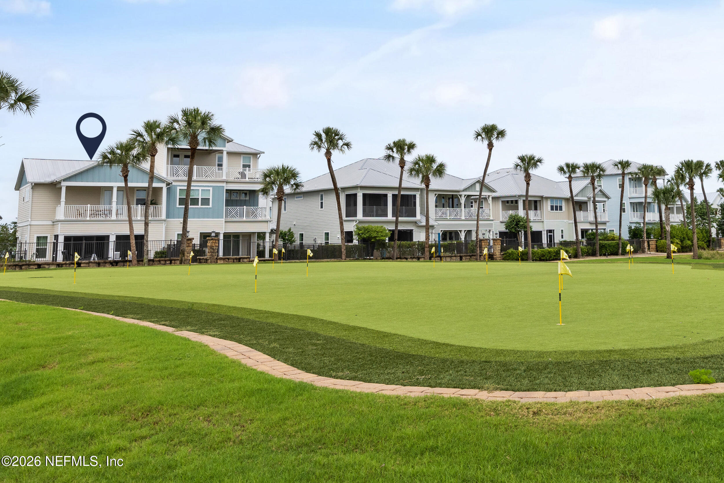103 RUM RUNNER Way, St. Johns