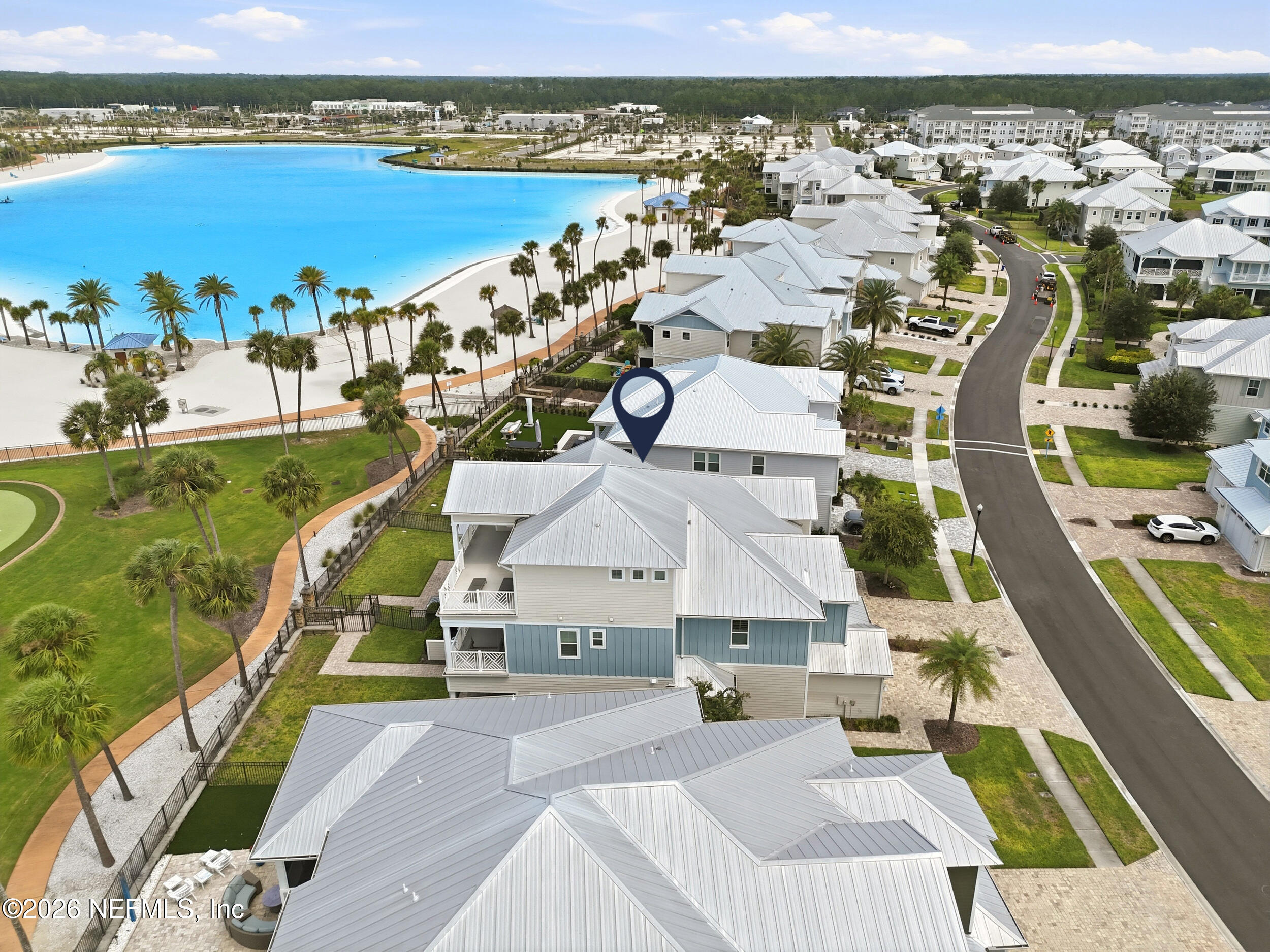 103 RUM RUNNER Way, St. Johns
